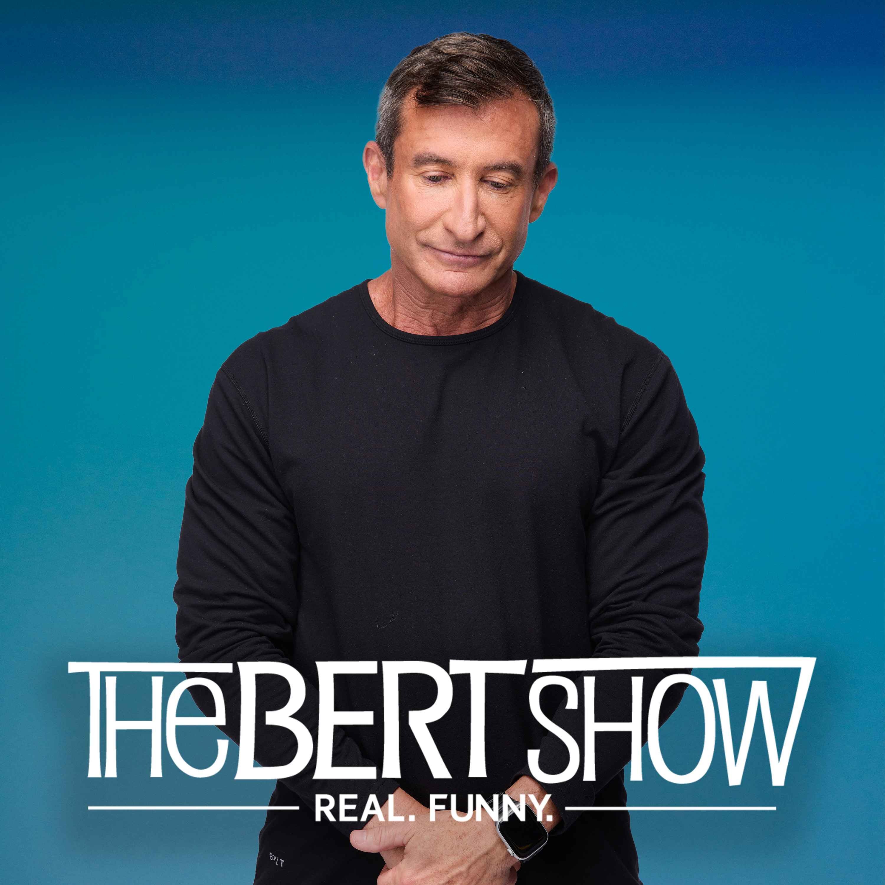 Bert Finally Had A Breakdown Over The Bert Show Ending!