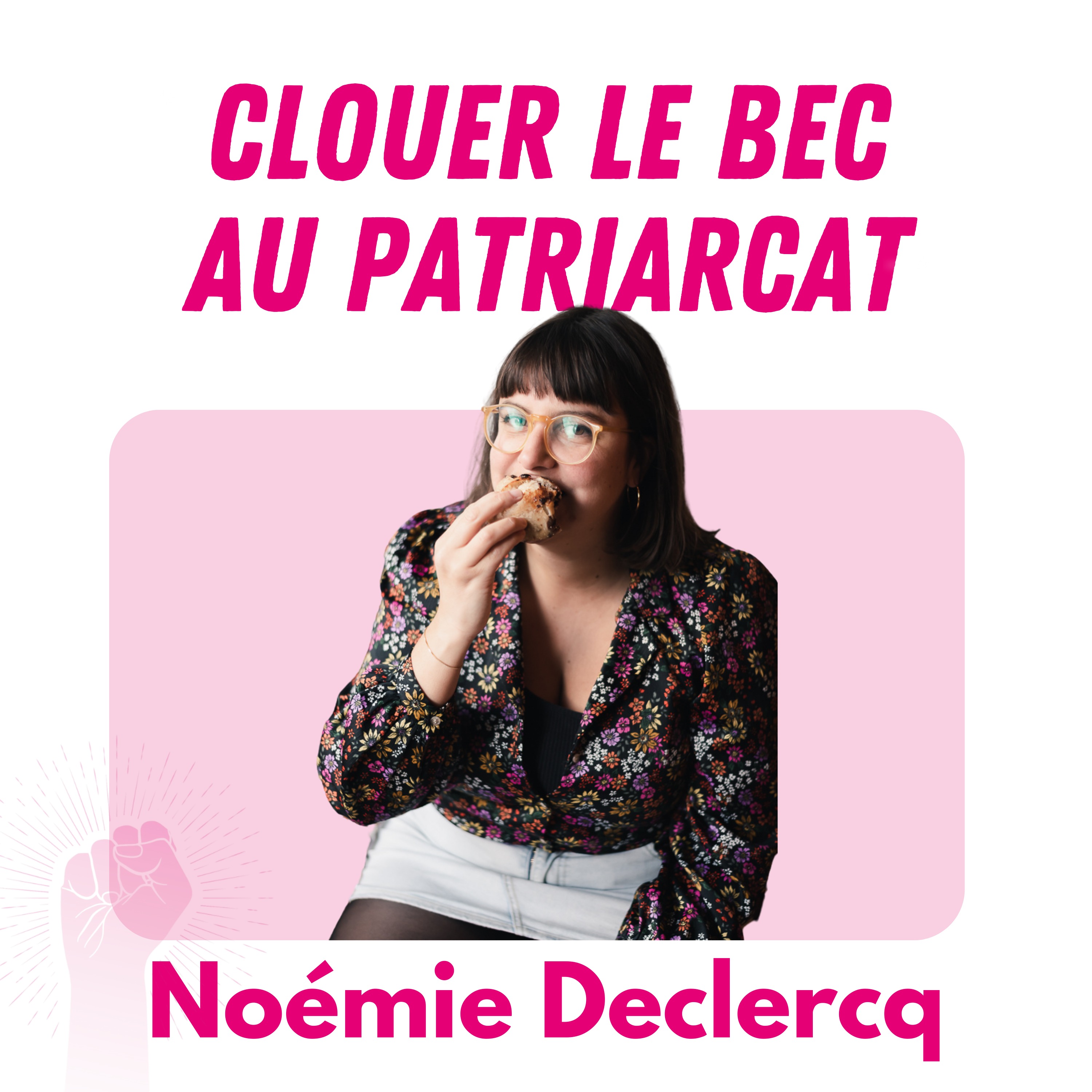 La grossophobie, le coût du militantisme et les relations de couple episode artwork