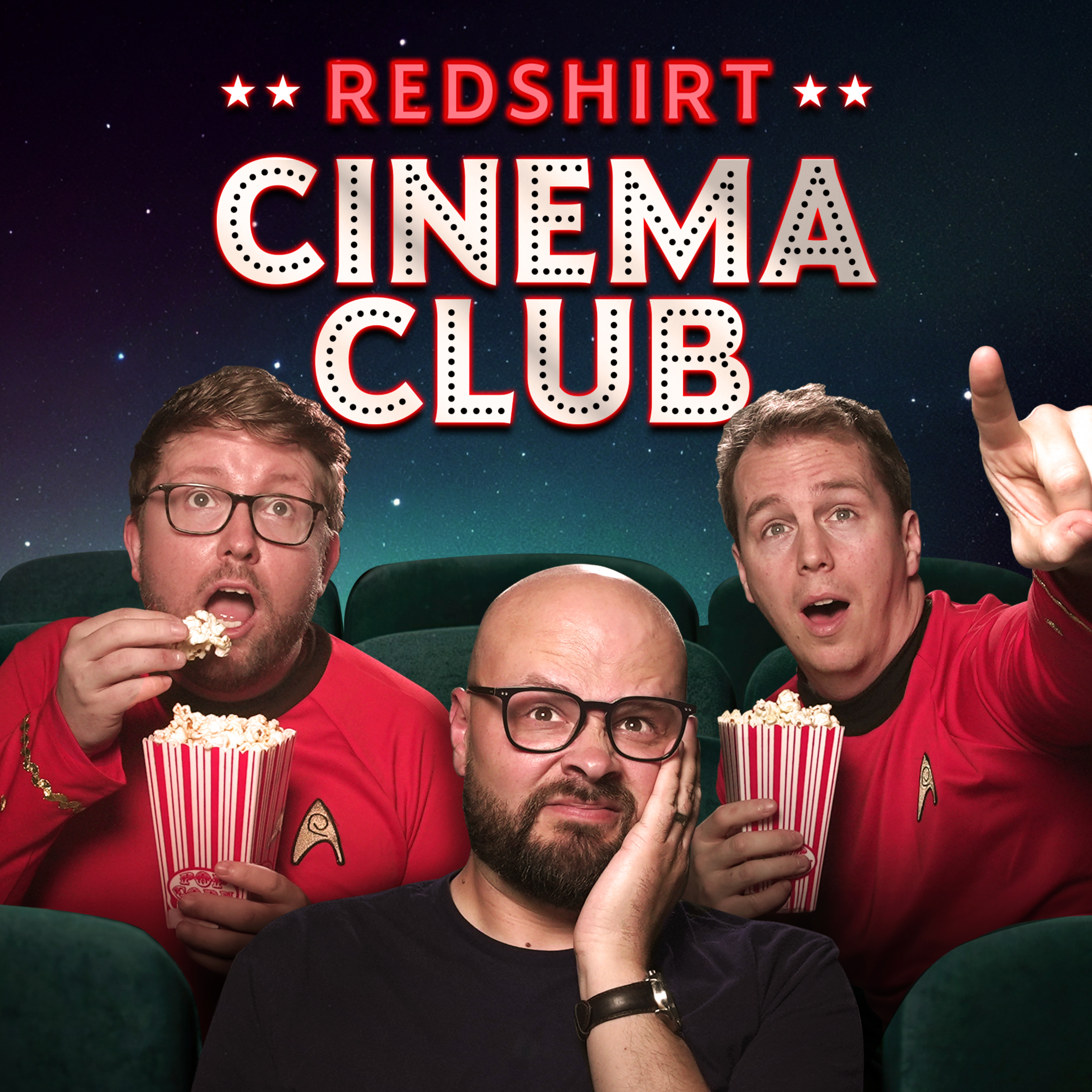 Mailbag! Secret Welsh Jurassic Park premiere & picking the bones of 1991