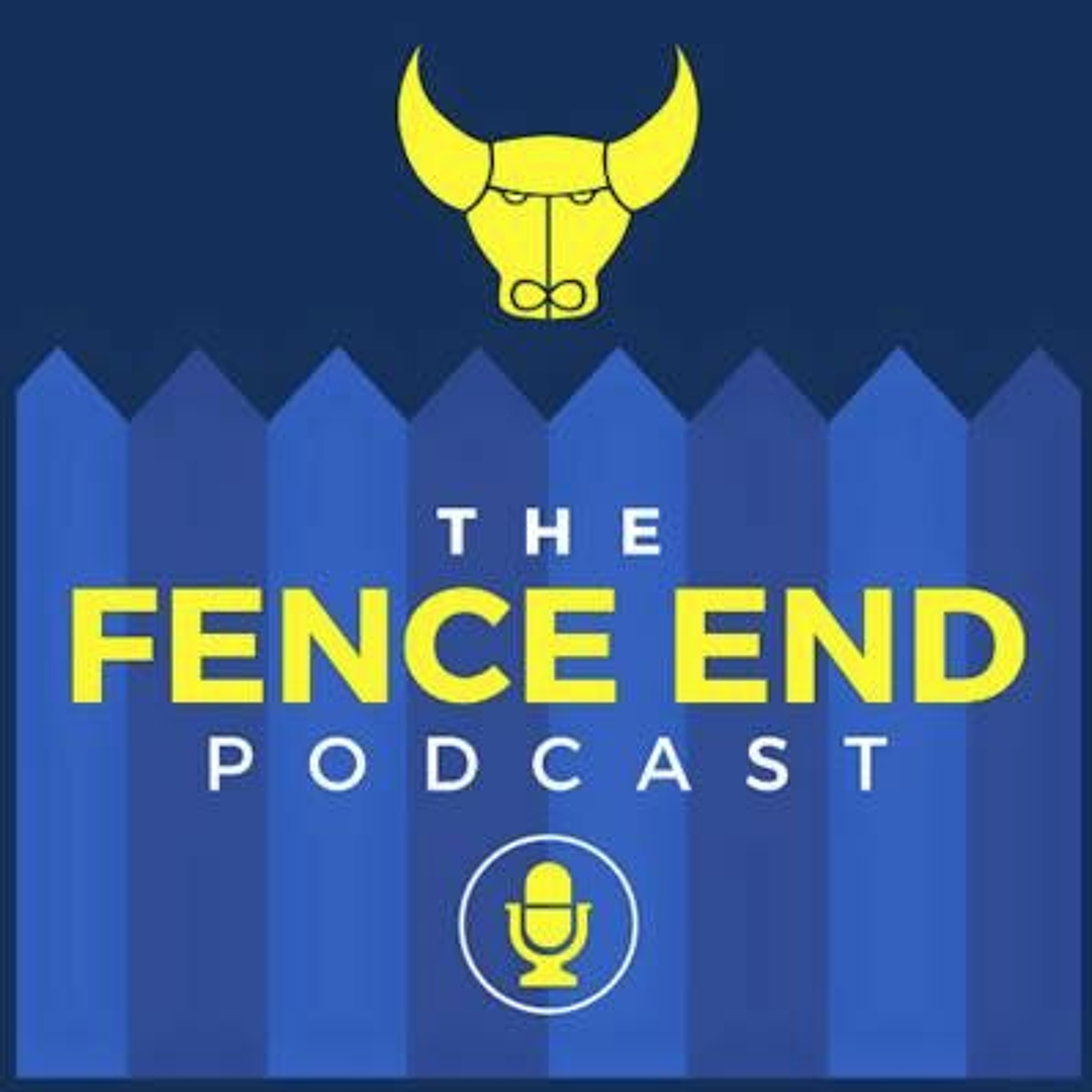 The Fence End 16/17 Episode 4 episode artwork