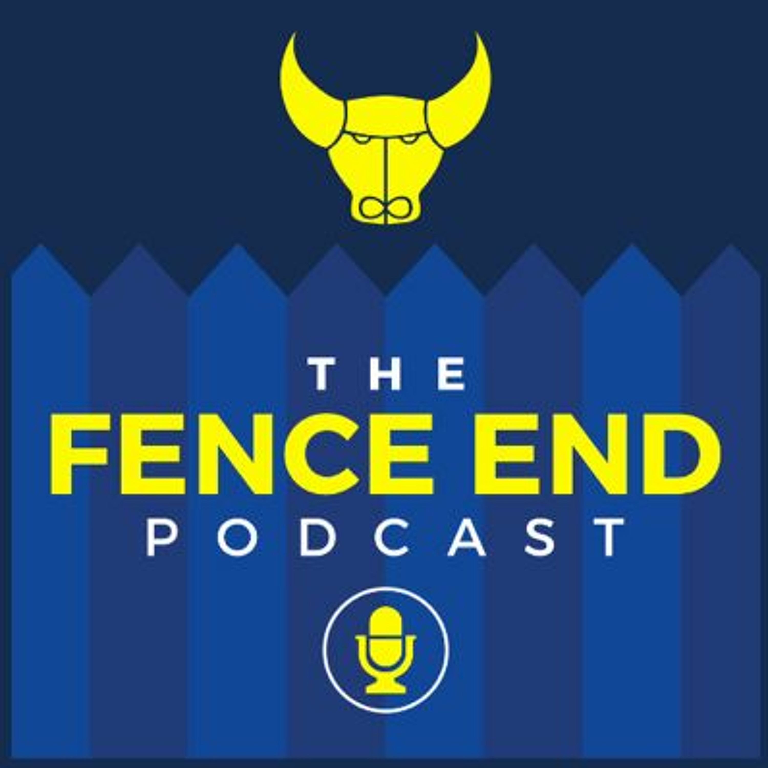 The Fence End Spanish Special episode artwork