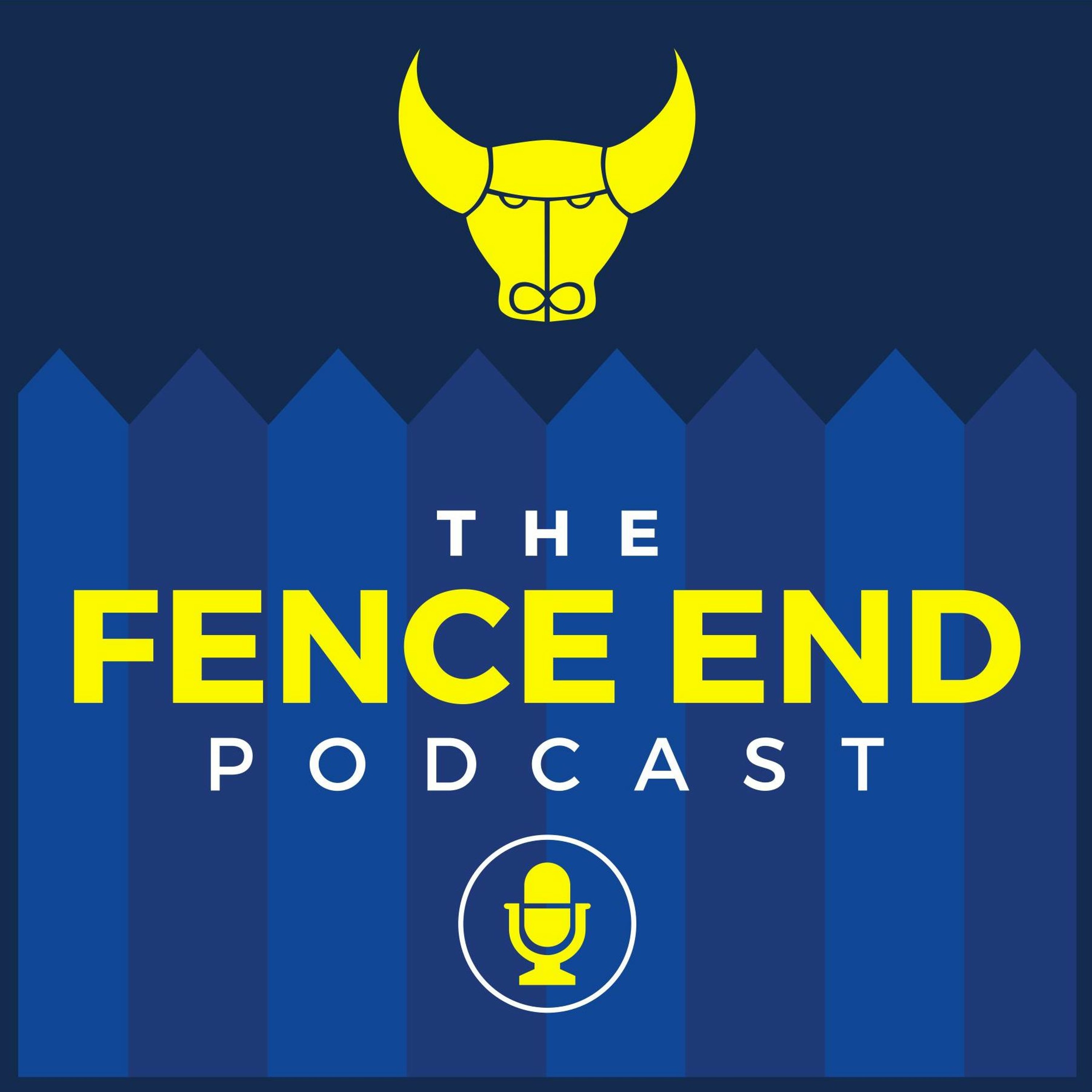 The Fence End Promotion Special episode artwork