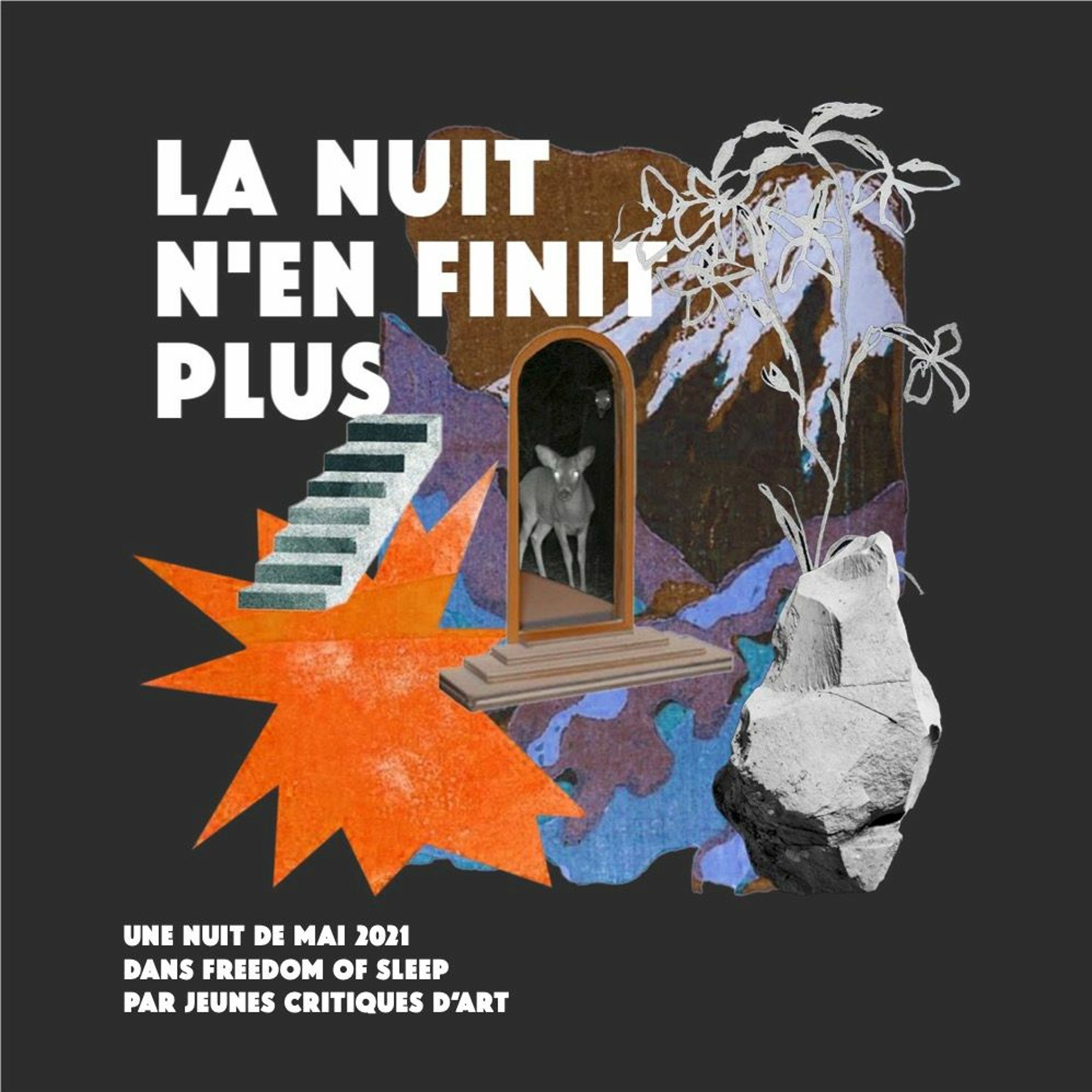 Jeunes Critiques d\'Art
