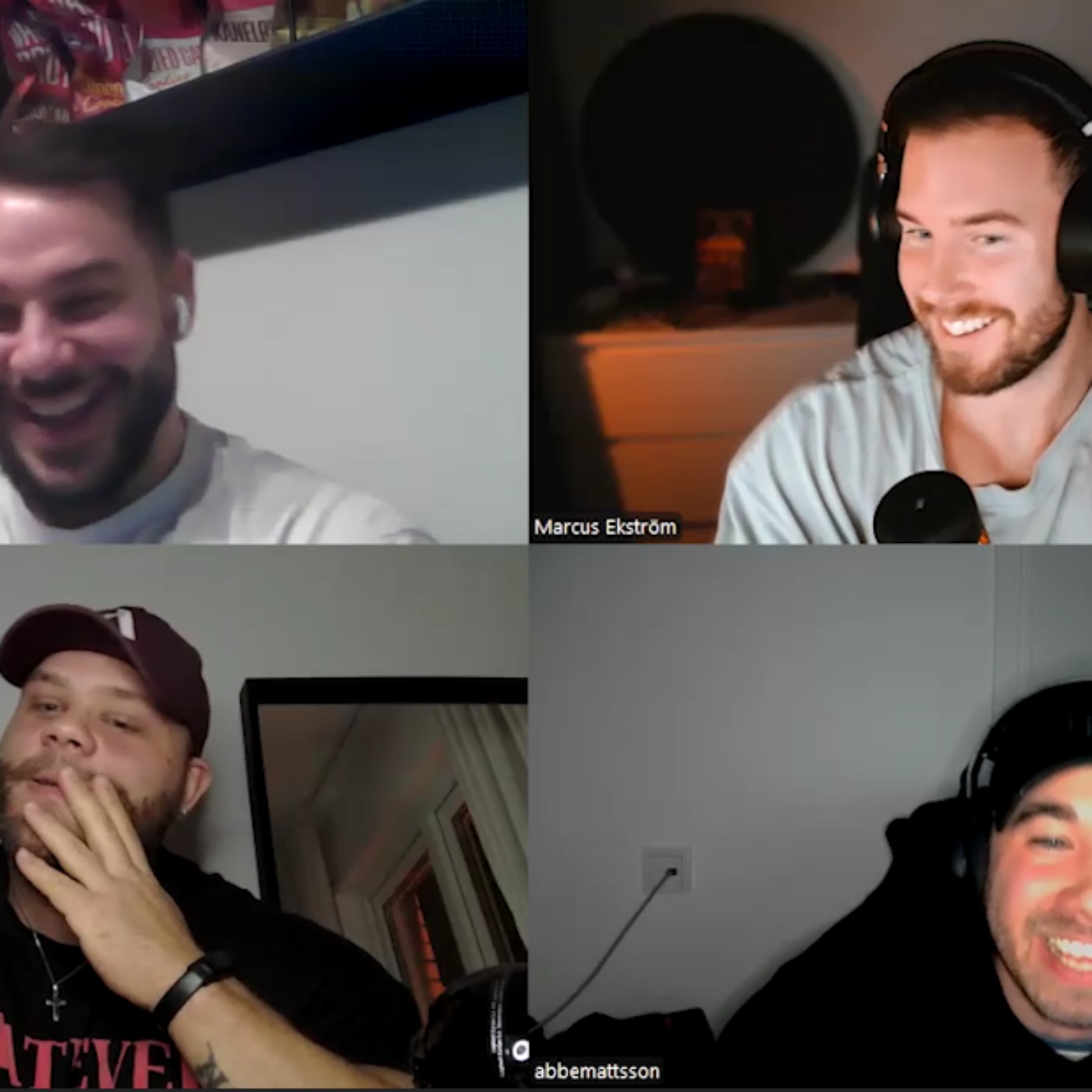 ATRON BODYBUILDING PODCAST