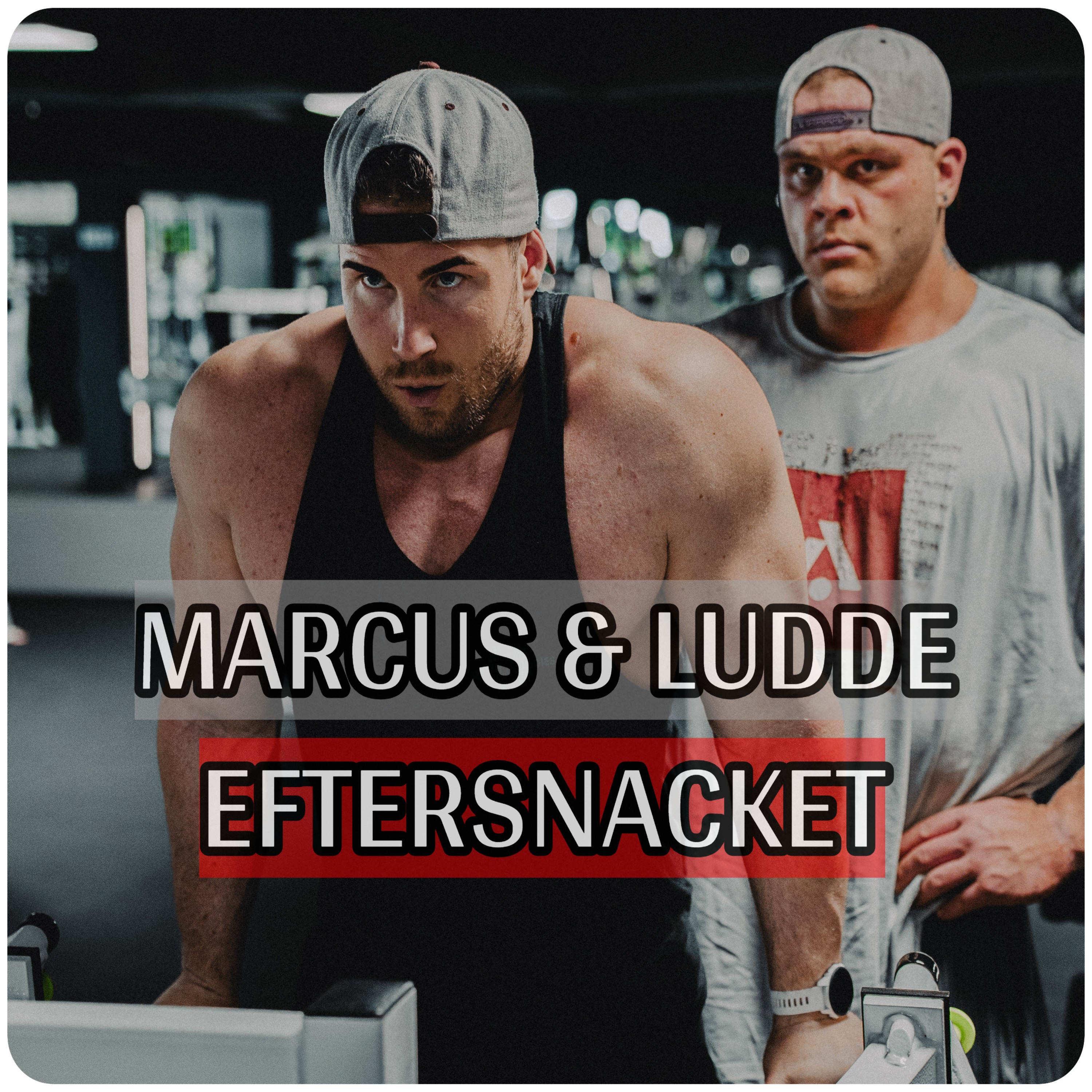ATRON BODYBUILDING PODCAST