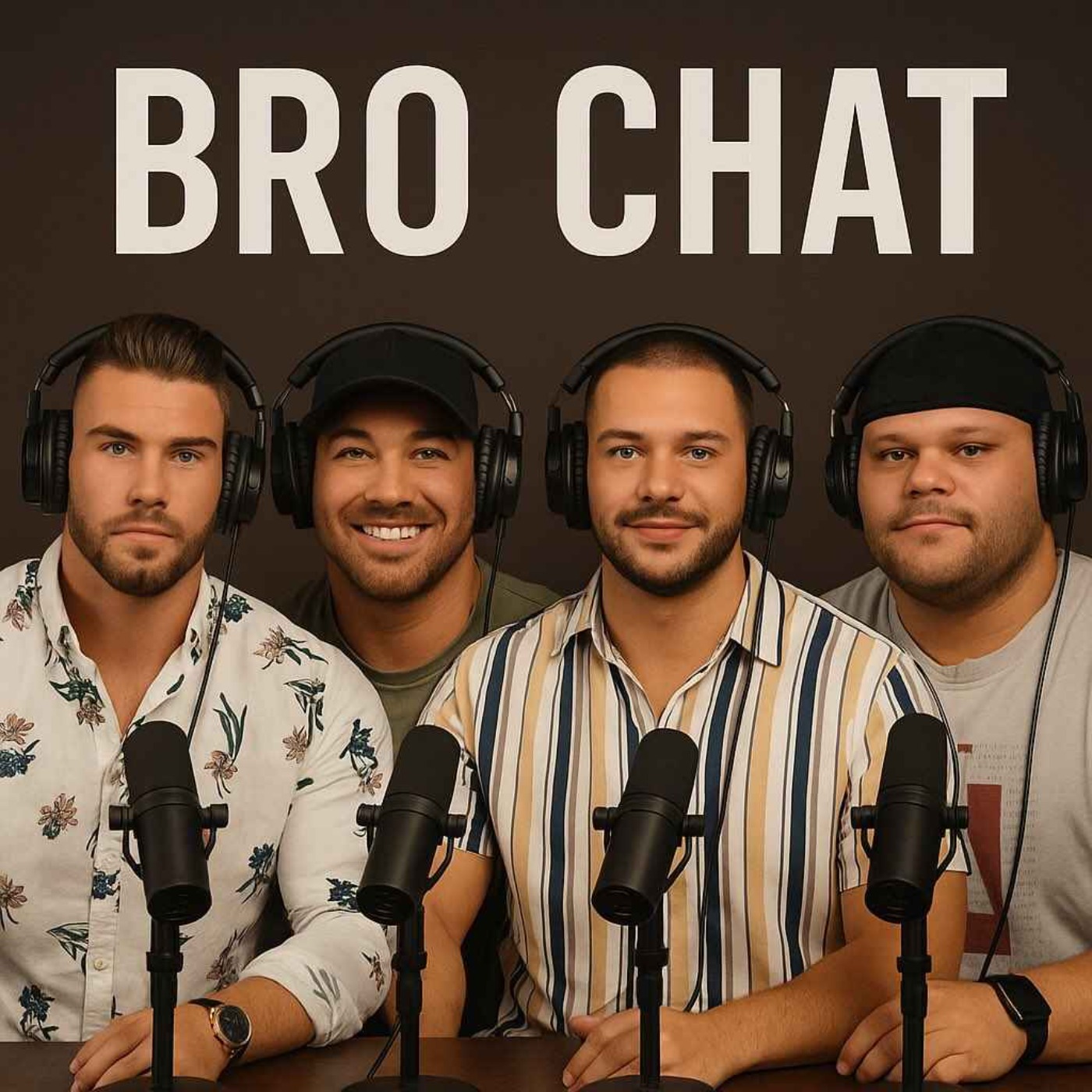 ATRON BODYBUILDING PODCAST