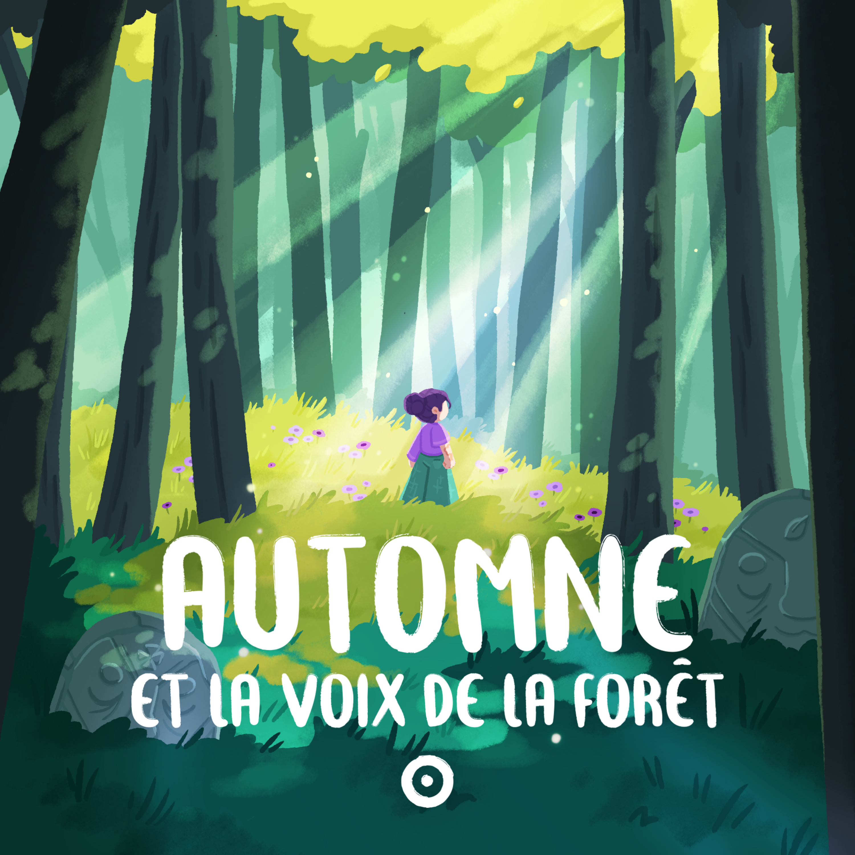 Episode 4/4 – Automne et la voix de la forêt – Le chant de l’arbre