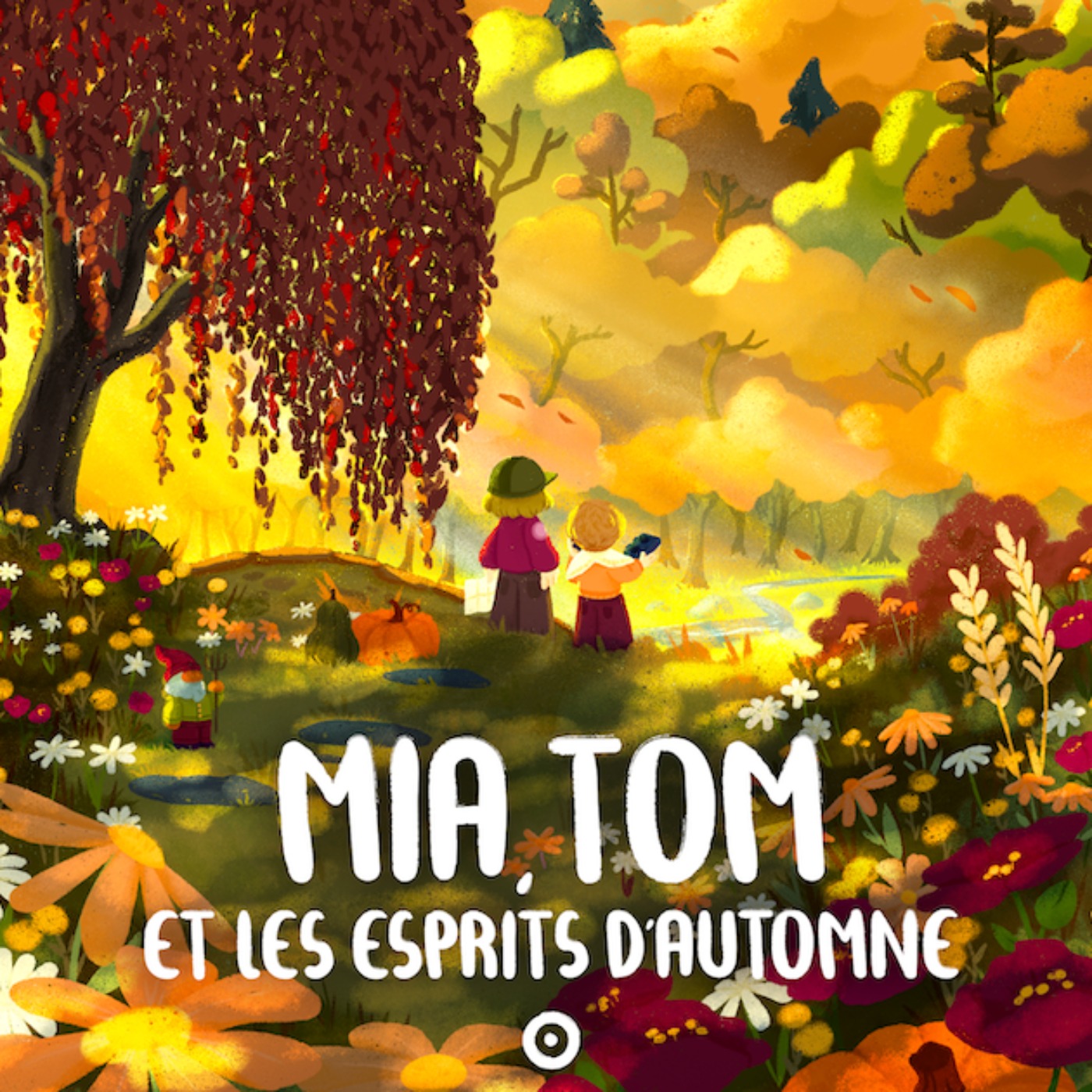 Envolées Contées