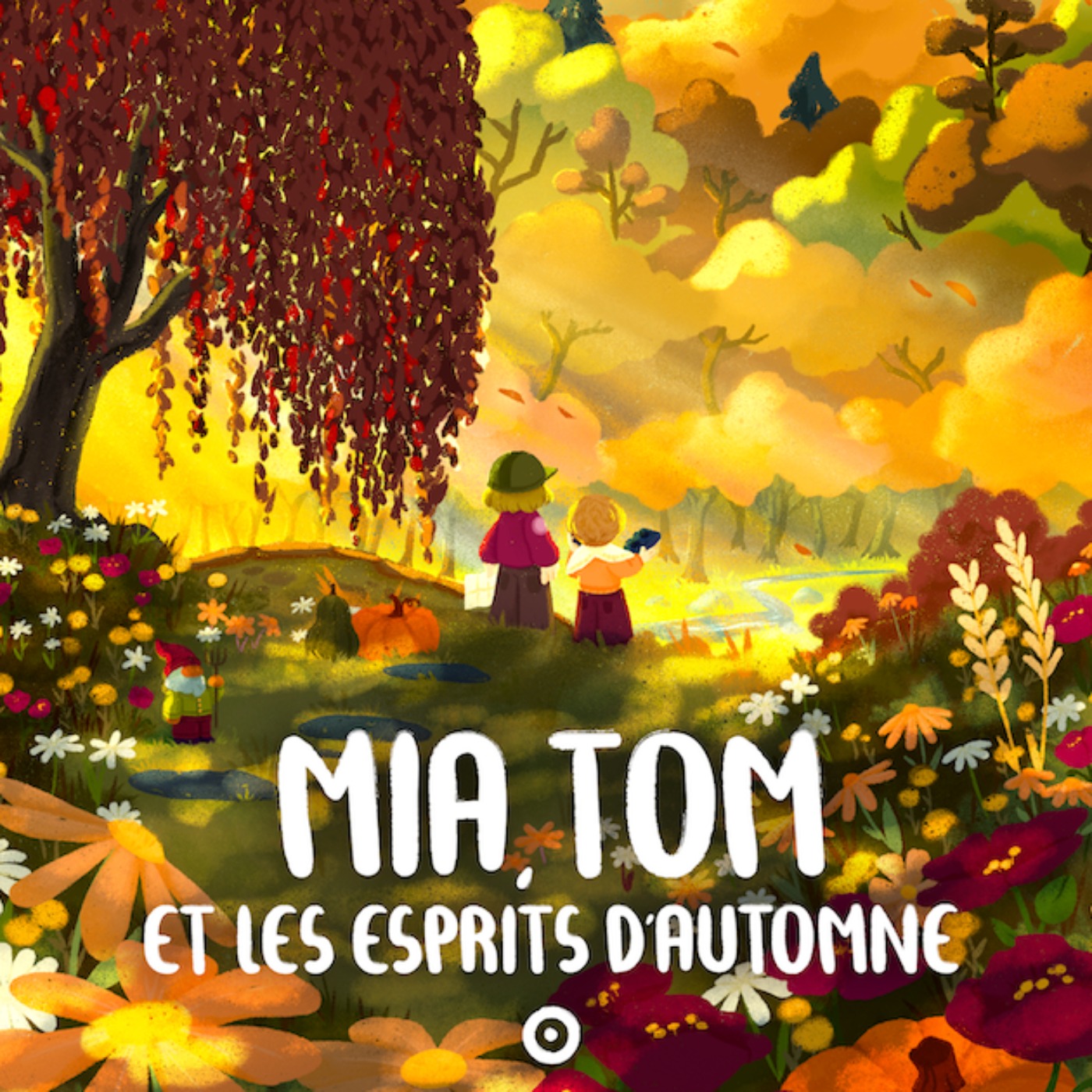Envolées Contées