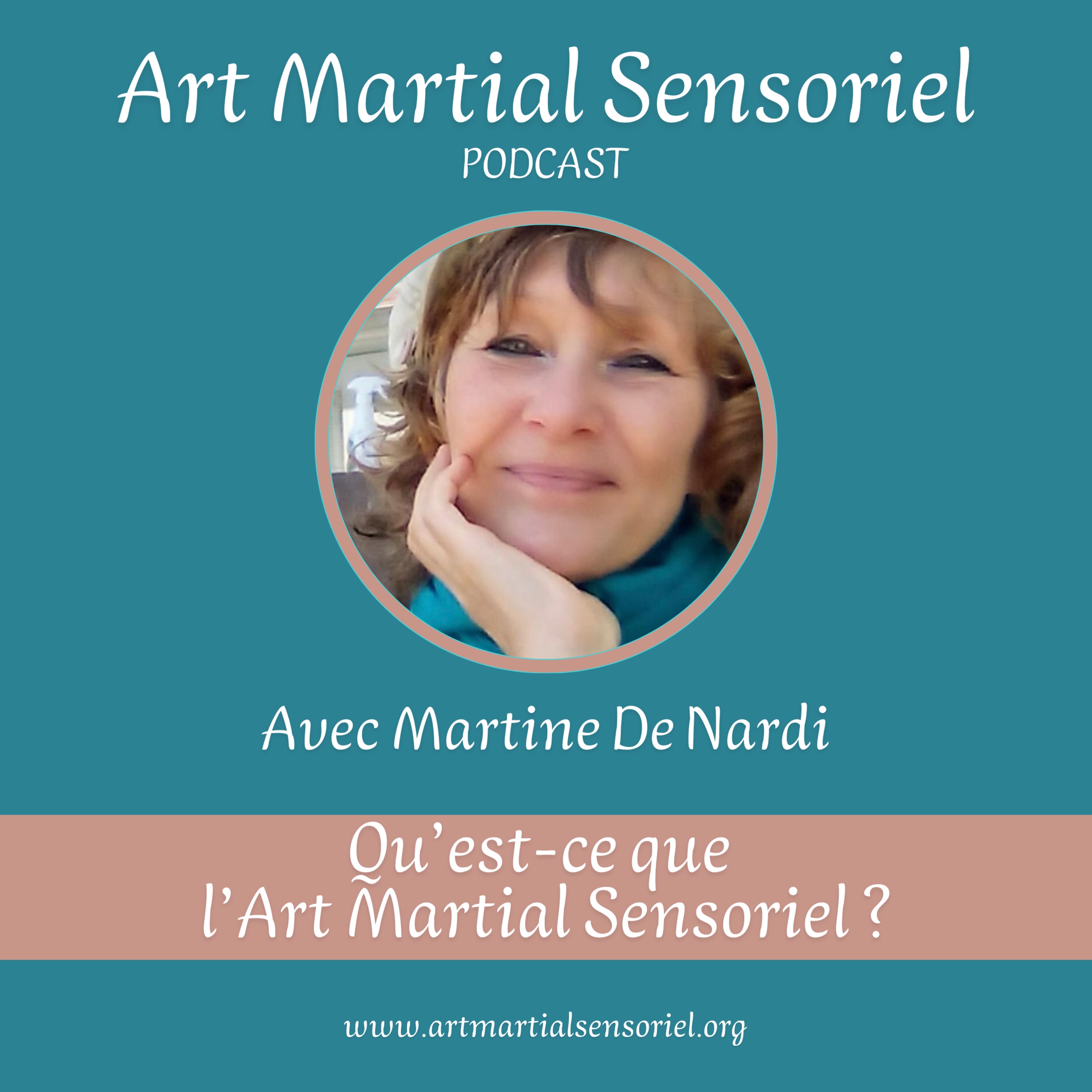 2 - QU'EST-CE QUE L'ART MARTIAL SENSORIEL ?