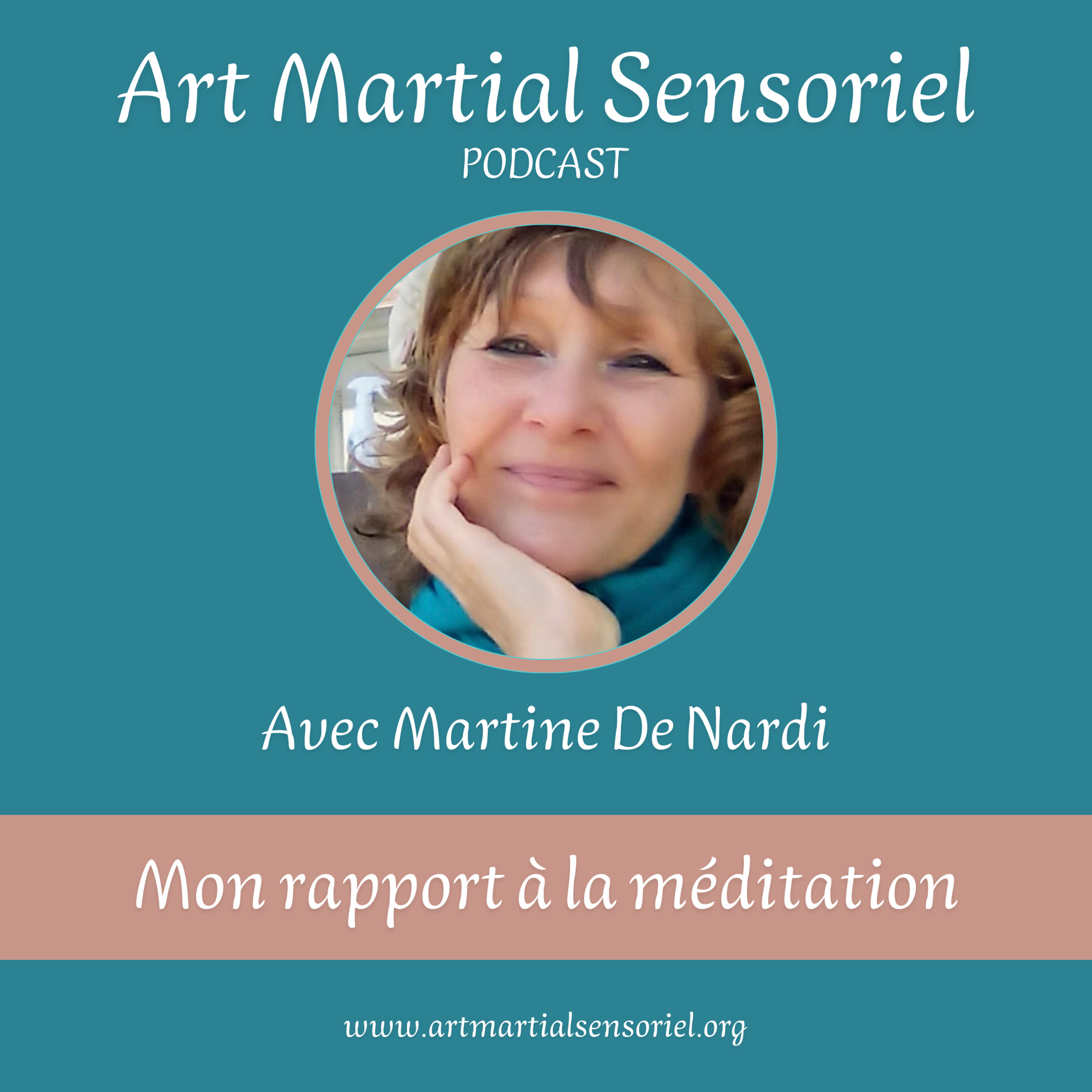5 - MON RAPPORT A LA MEDITATION