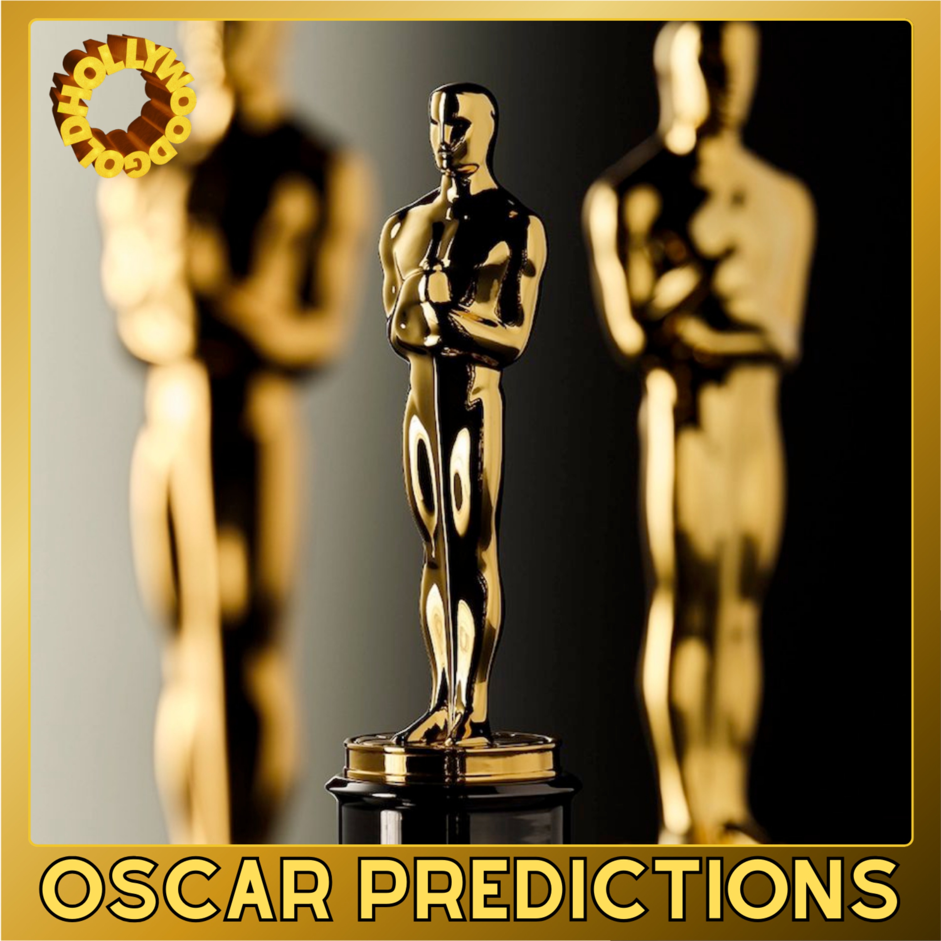 2026 Oscar Nominations with Producer Riva Marker