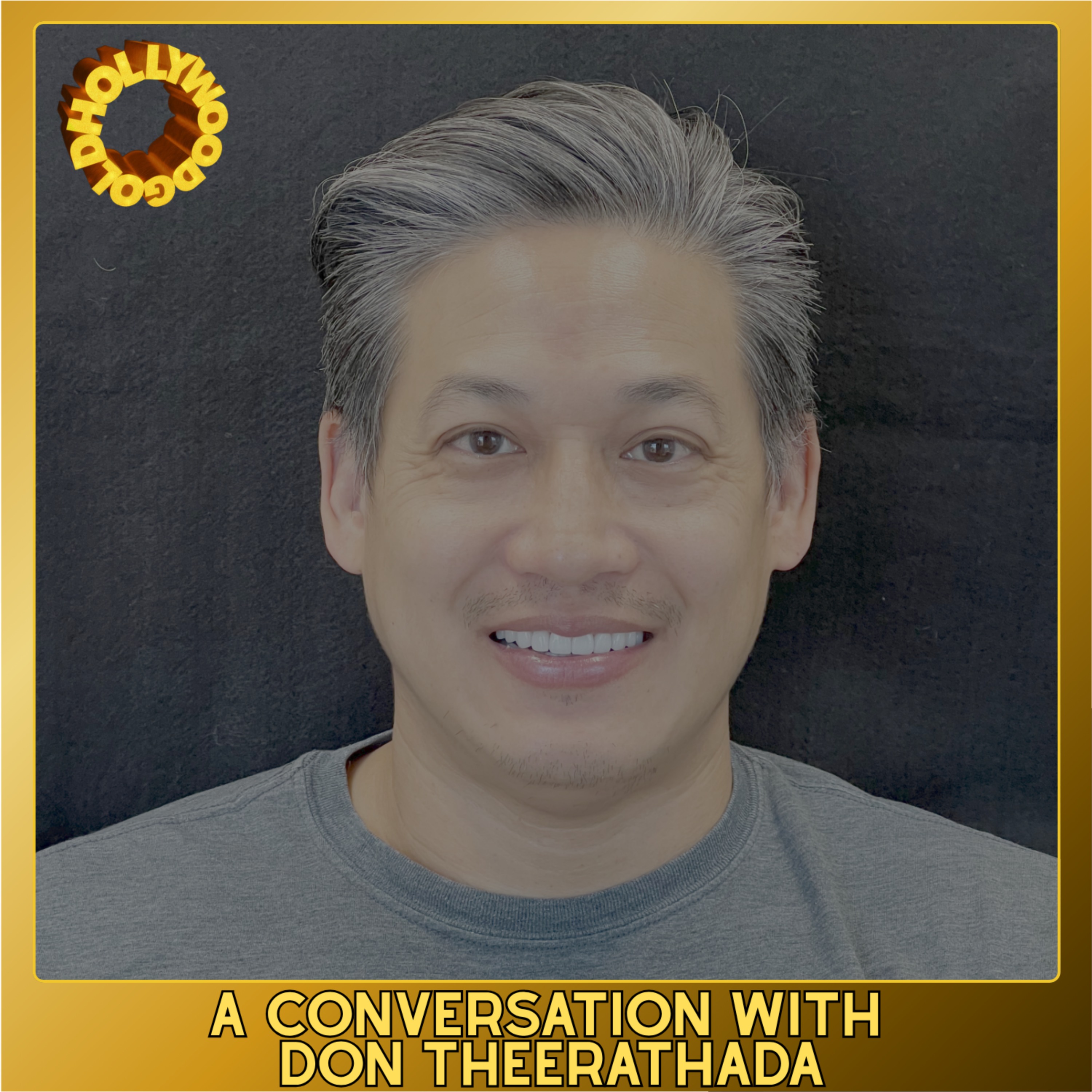 A CONVERSATION WITH DON THEERATHADA: The Matrix, John Wick, and Learning Stunts with Jackie Chan