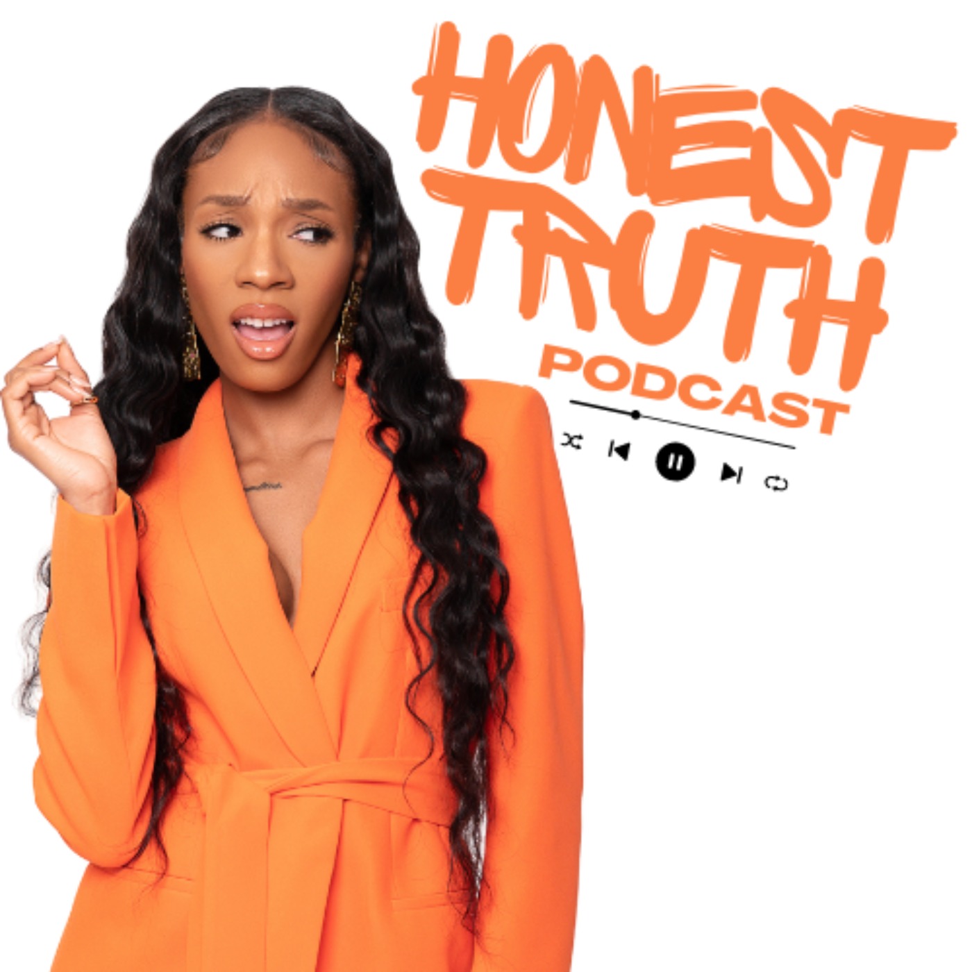 The Honest Truth Podcast