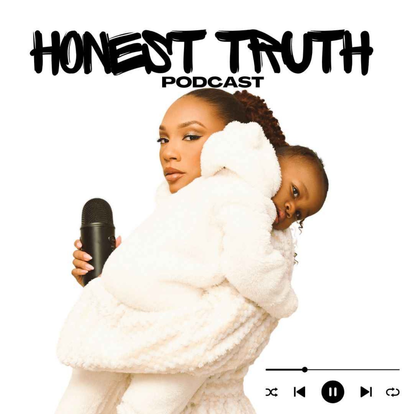 The Honest Truth Podcast