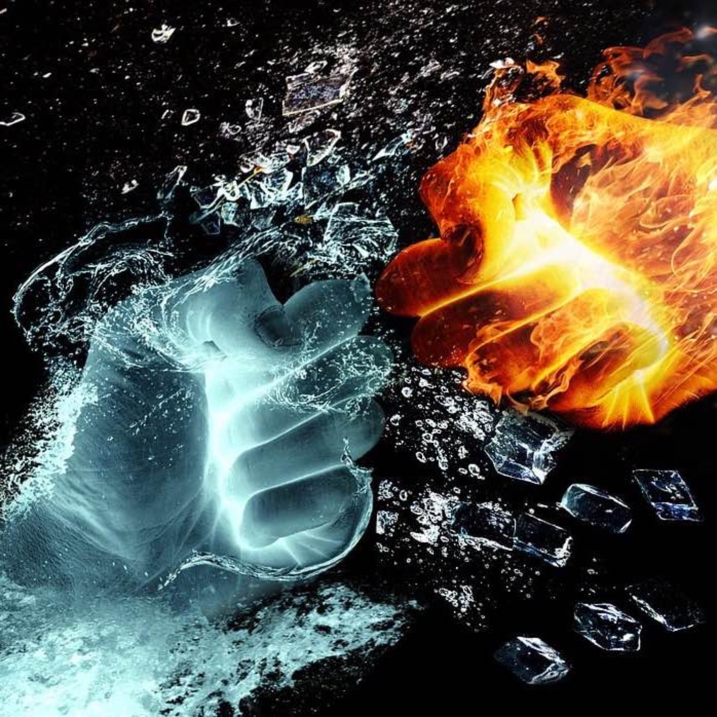 Erinnerung - Kälte - Wärme episode artwork