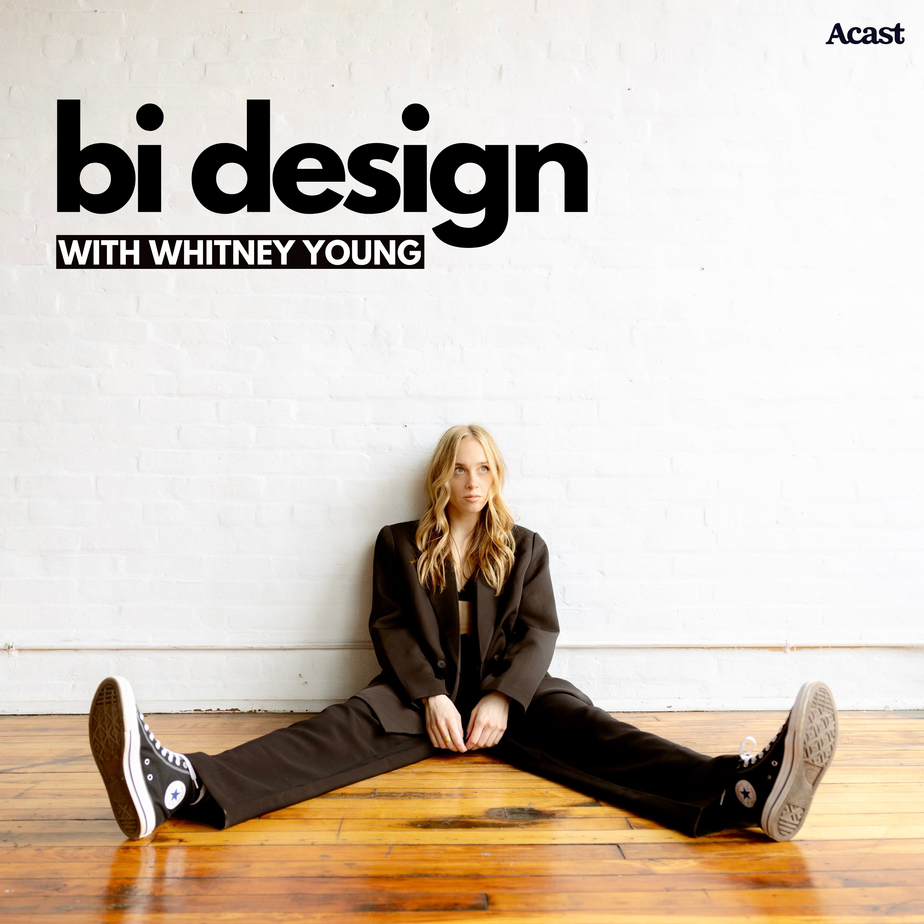 bi design with Whitney Young
