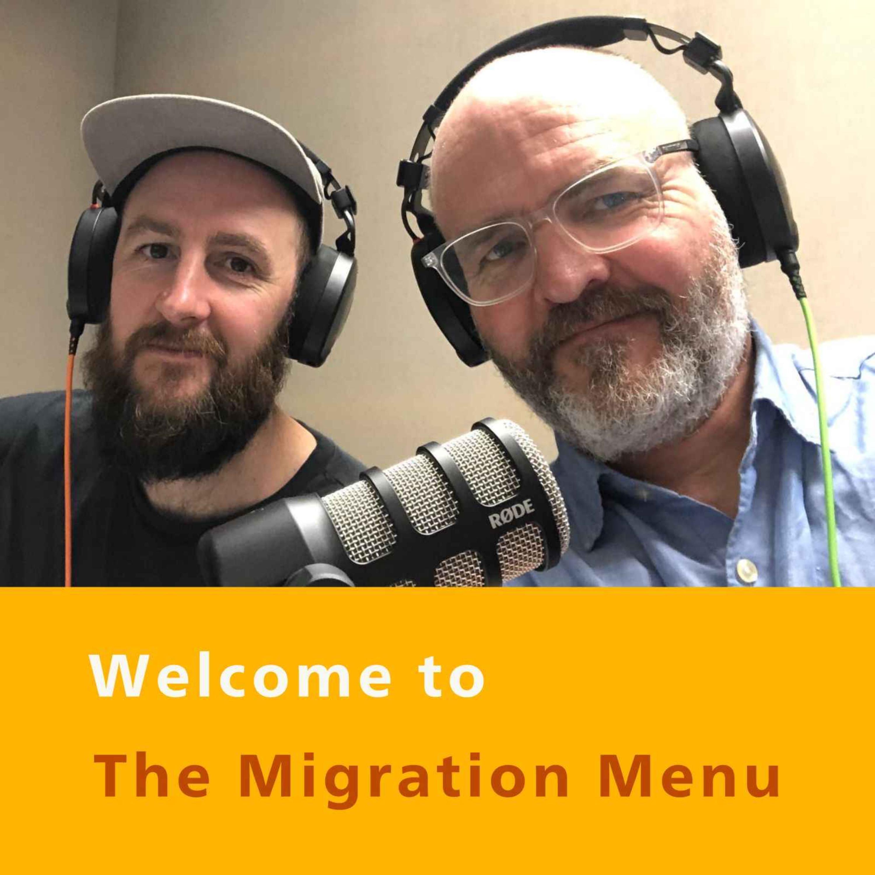 The Migration Menu