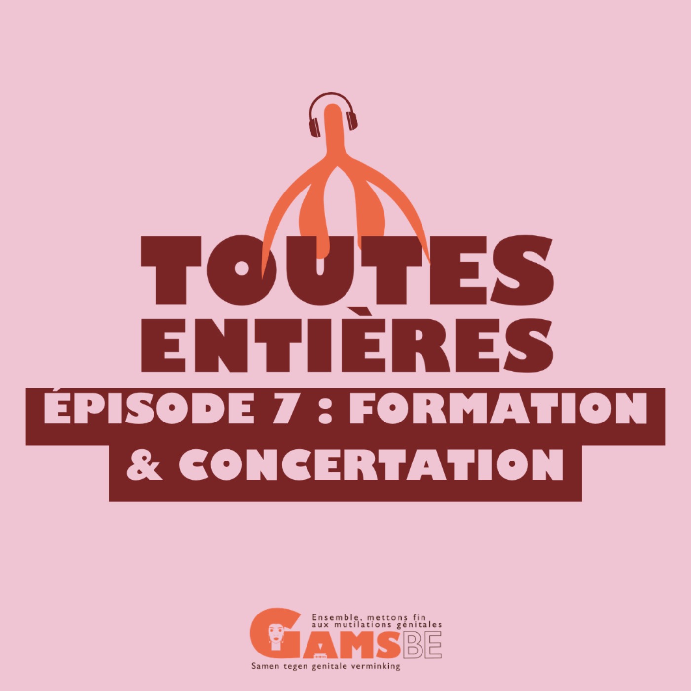 Formation et Concertation