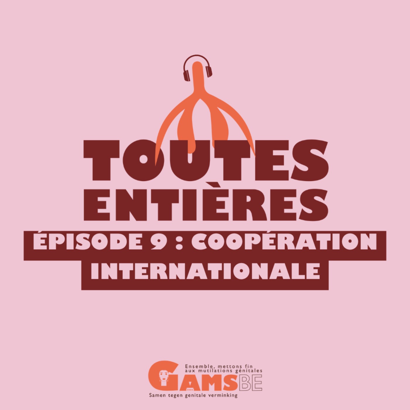 Coopération internationale