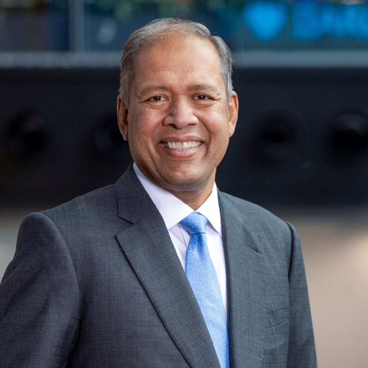 Barclays CEO Venkat: business turnaround, cancer, capital requirements and an £800m crisis