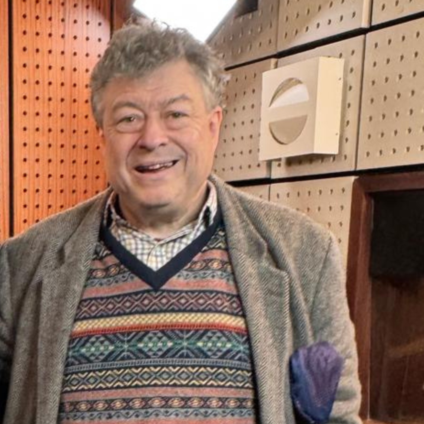 Rory Sutherland: The advertising guru's tips to scale your business