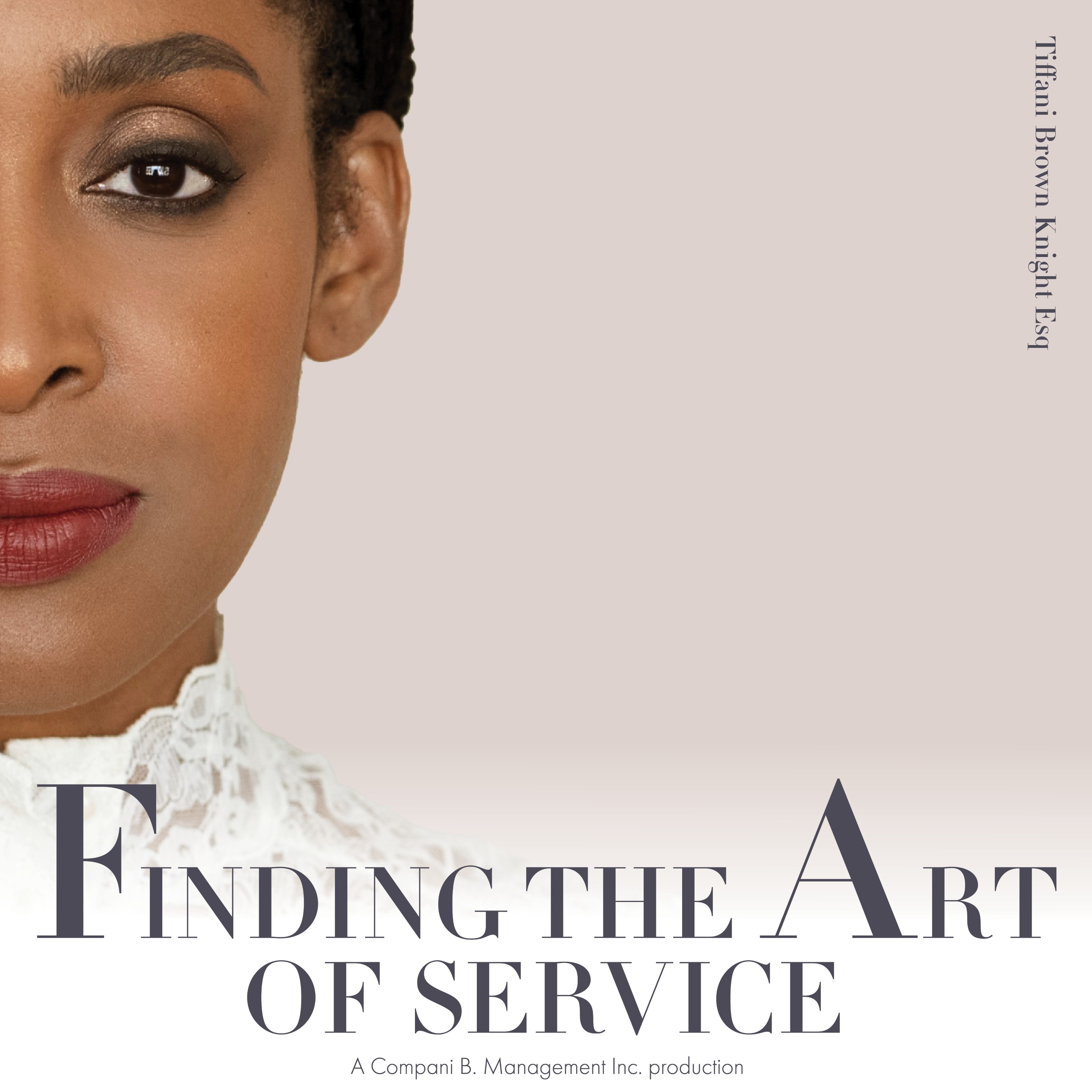 Finding the Art of Service