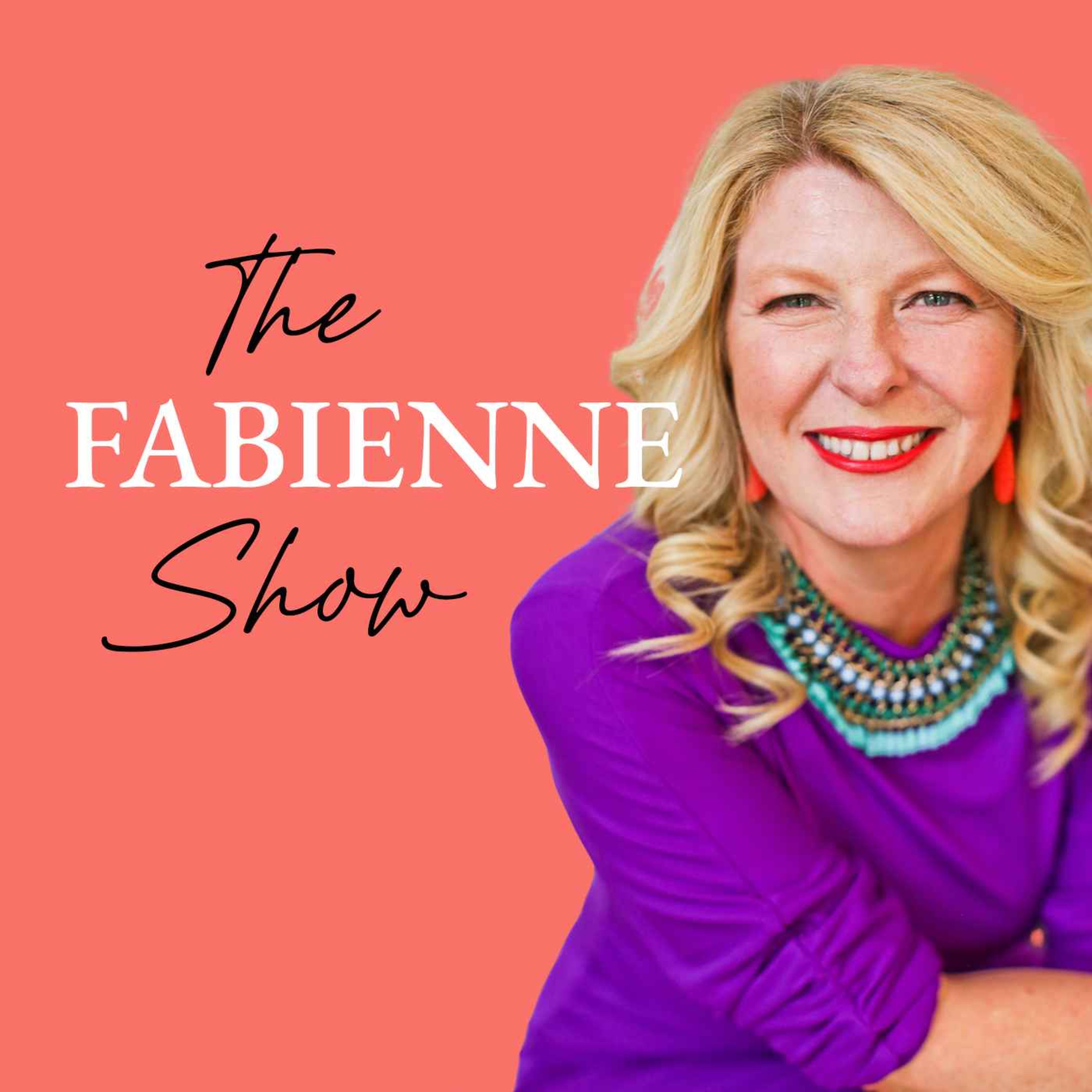 The Fabienne Show Image