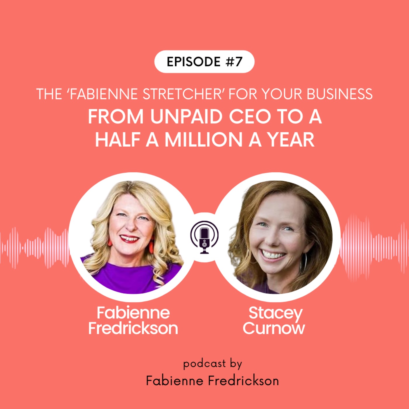 The Fabienne Show