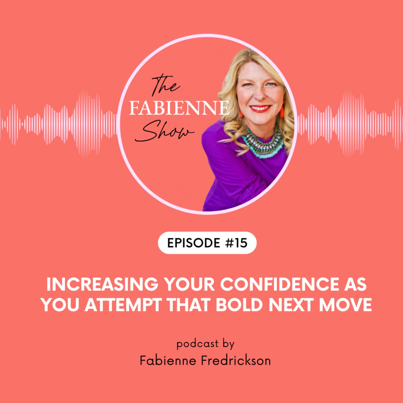The Fabienne Show
