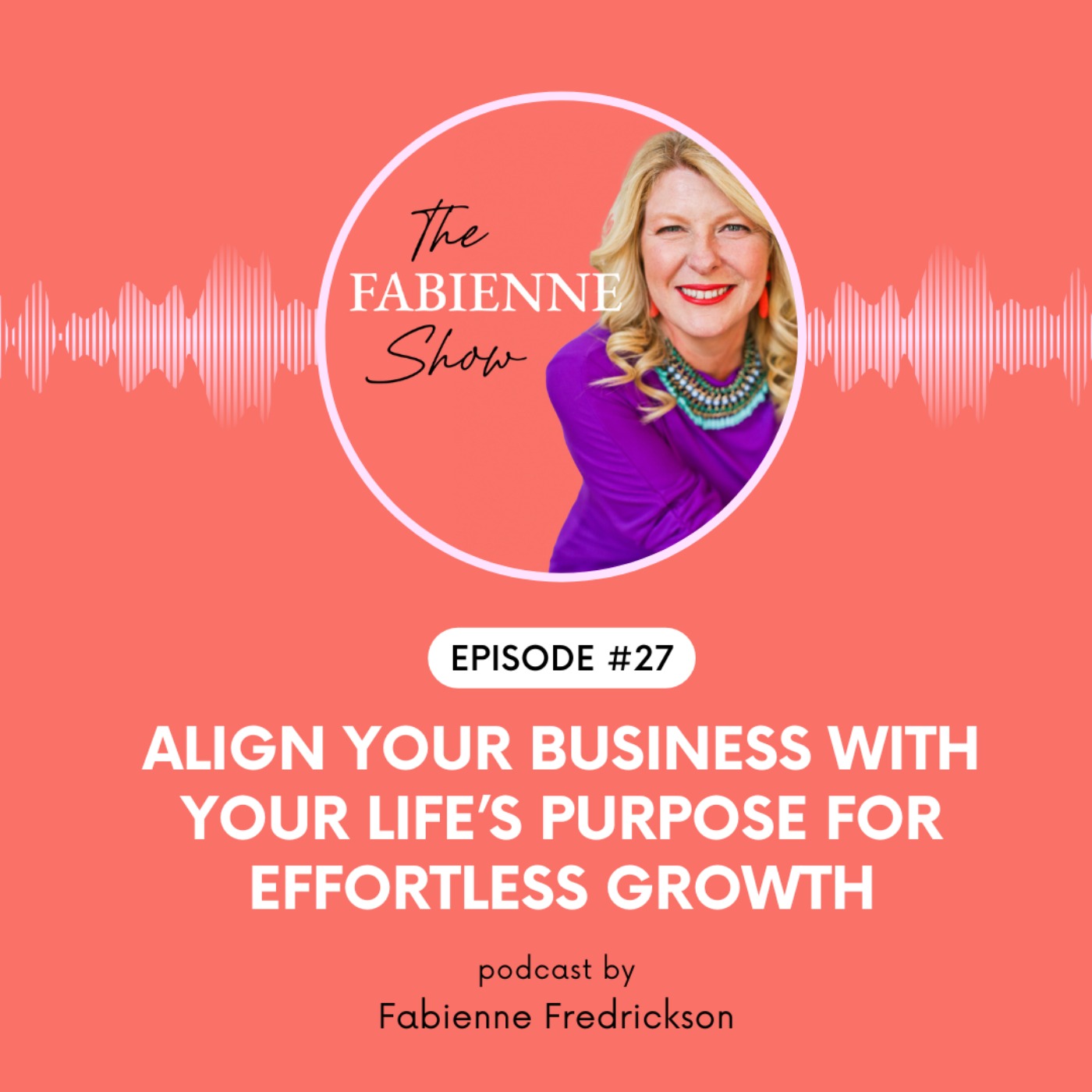 The Fabienne Show