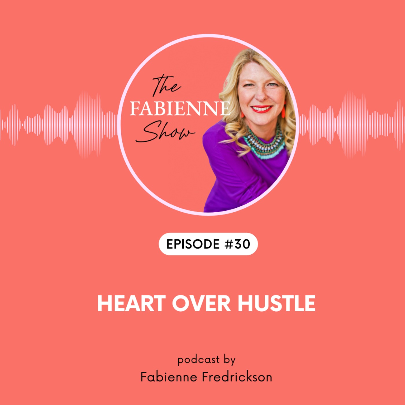 The Fabienne Show