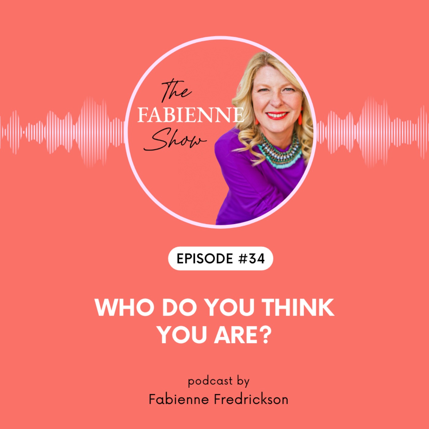 The Fabienne Show