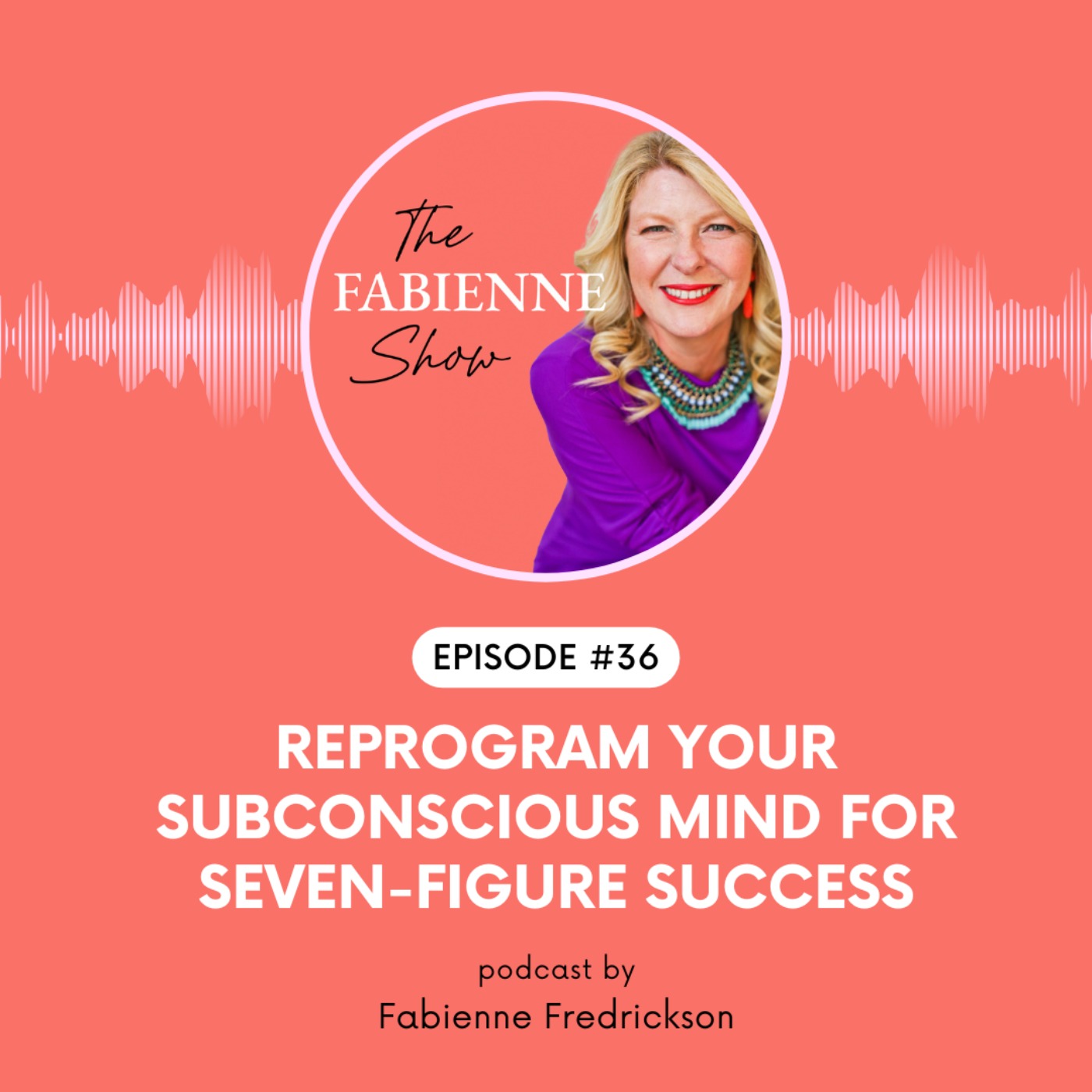 The Fabienne Show