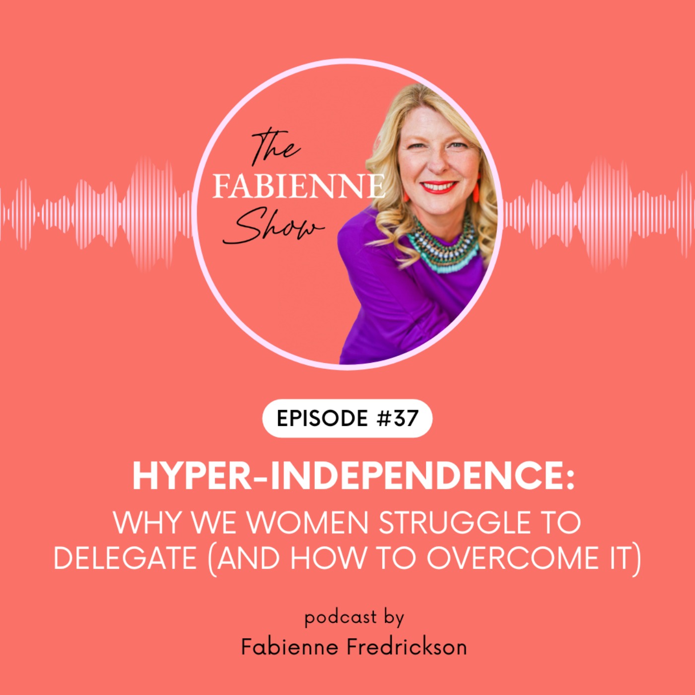 The Fabienne Show