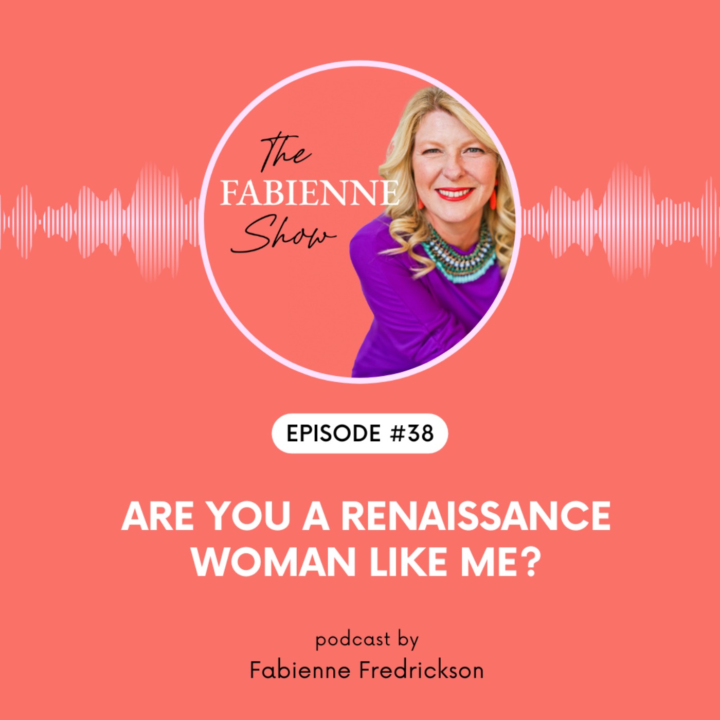 The Fabienne Show