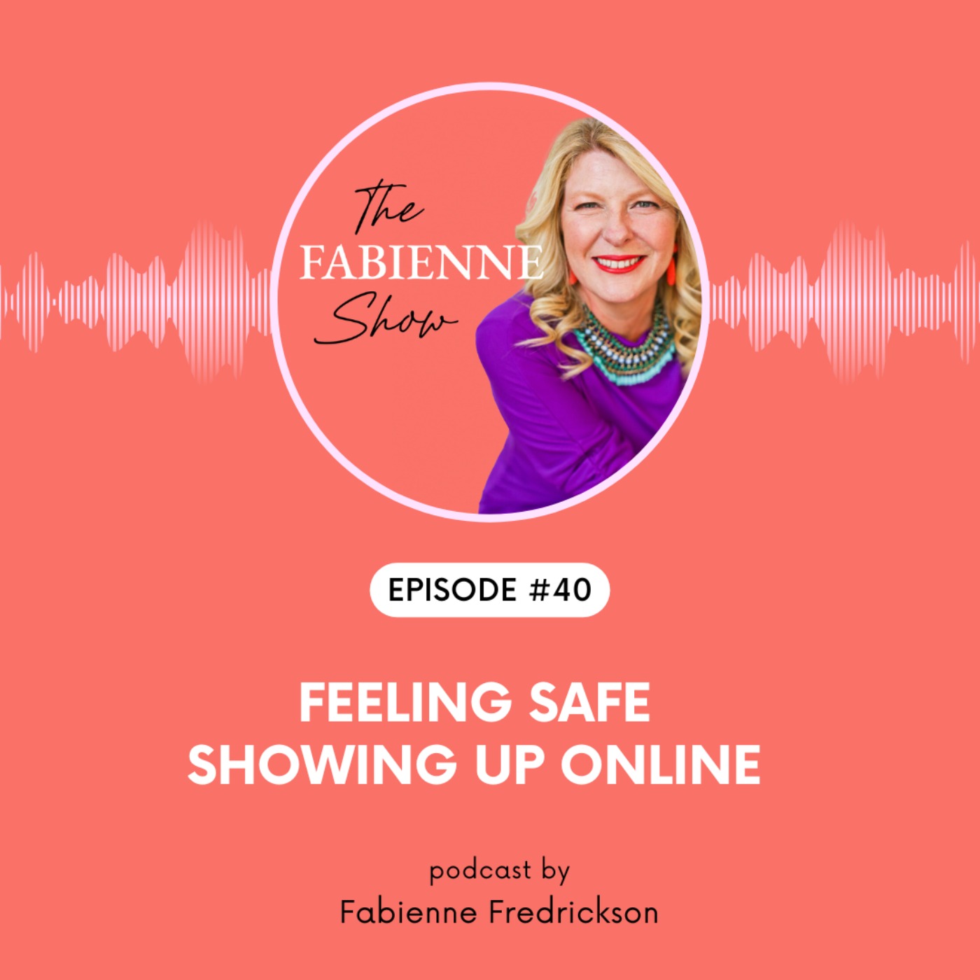 The Fabienne Show