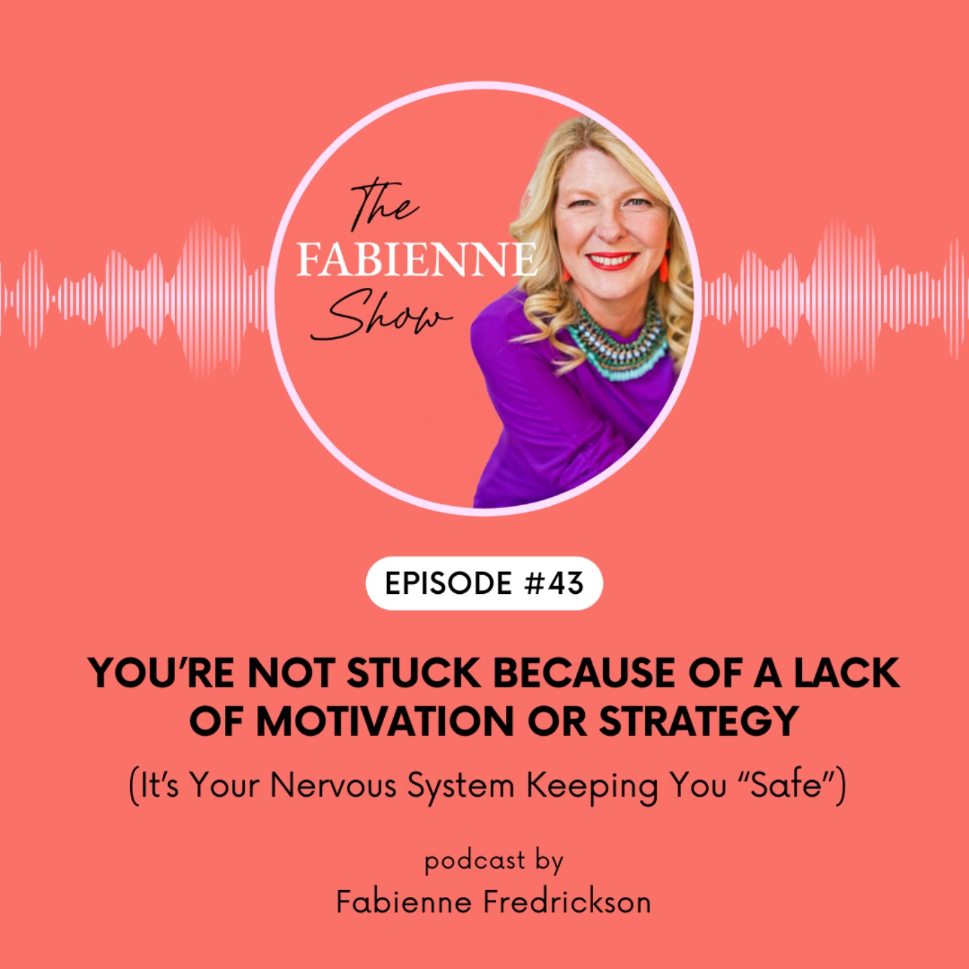 The Fabienne Show
