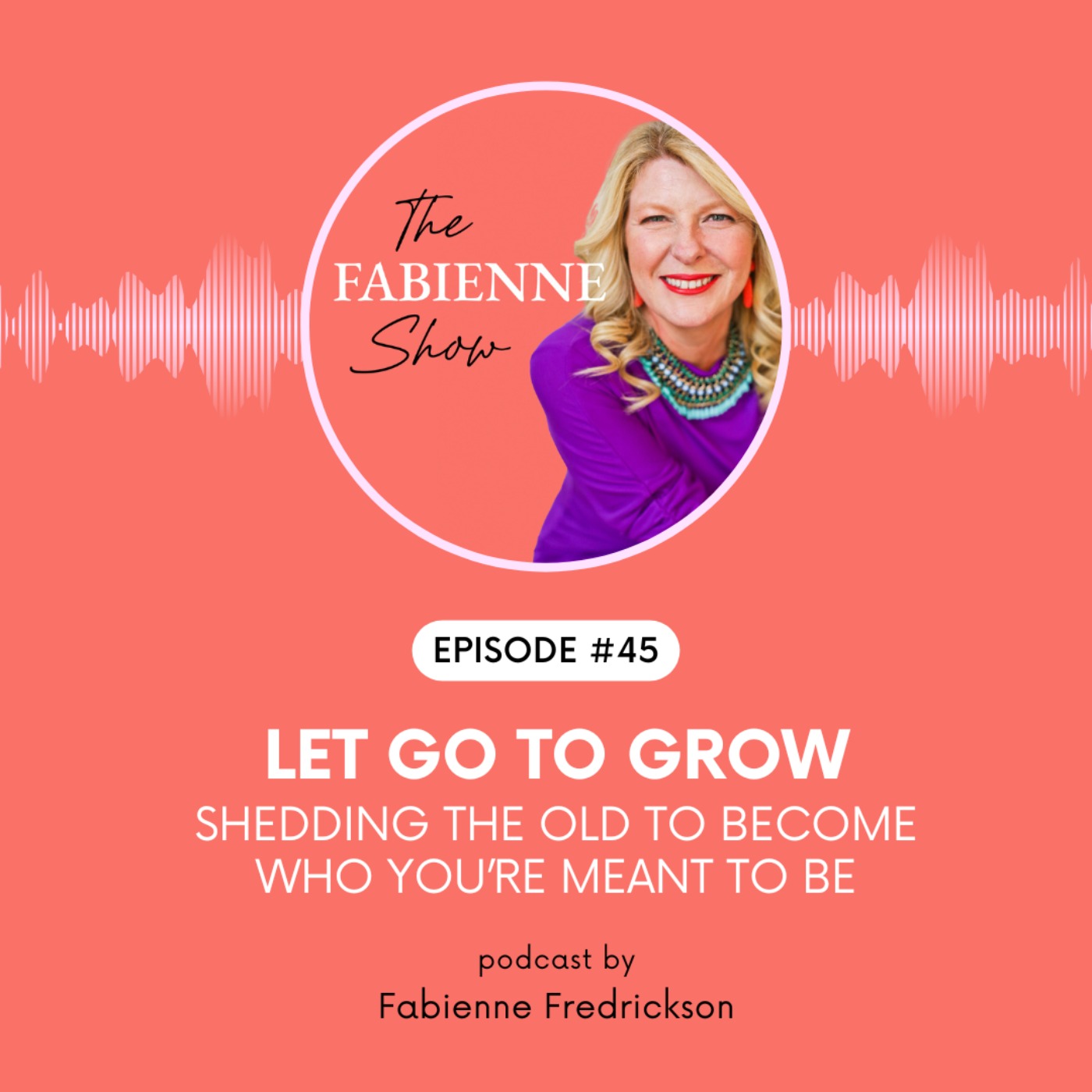 The Fabienne Show