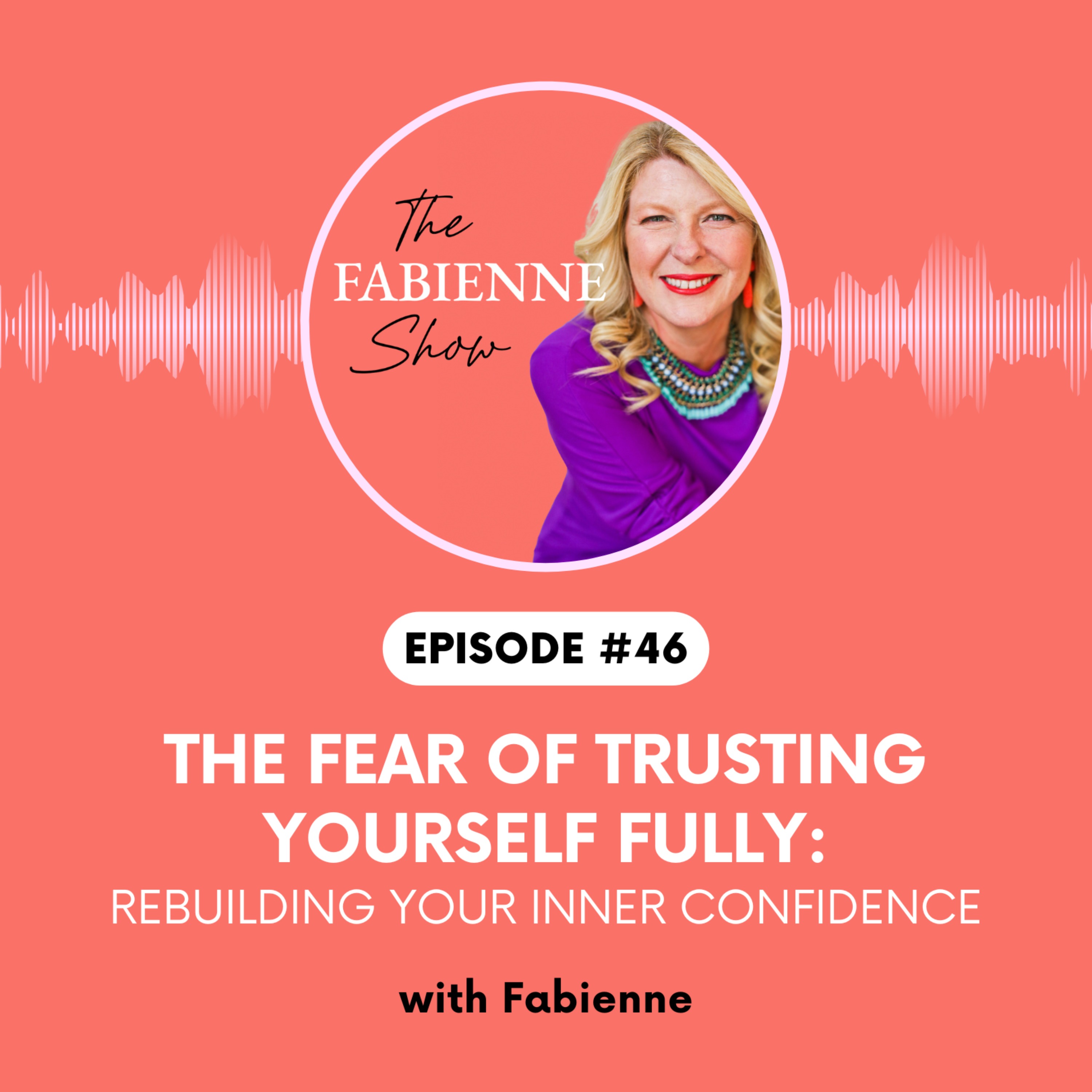 The Fabienne Show