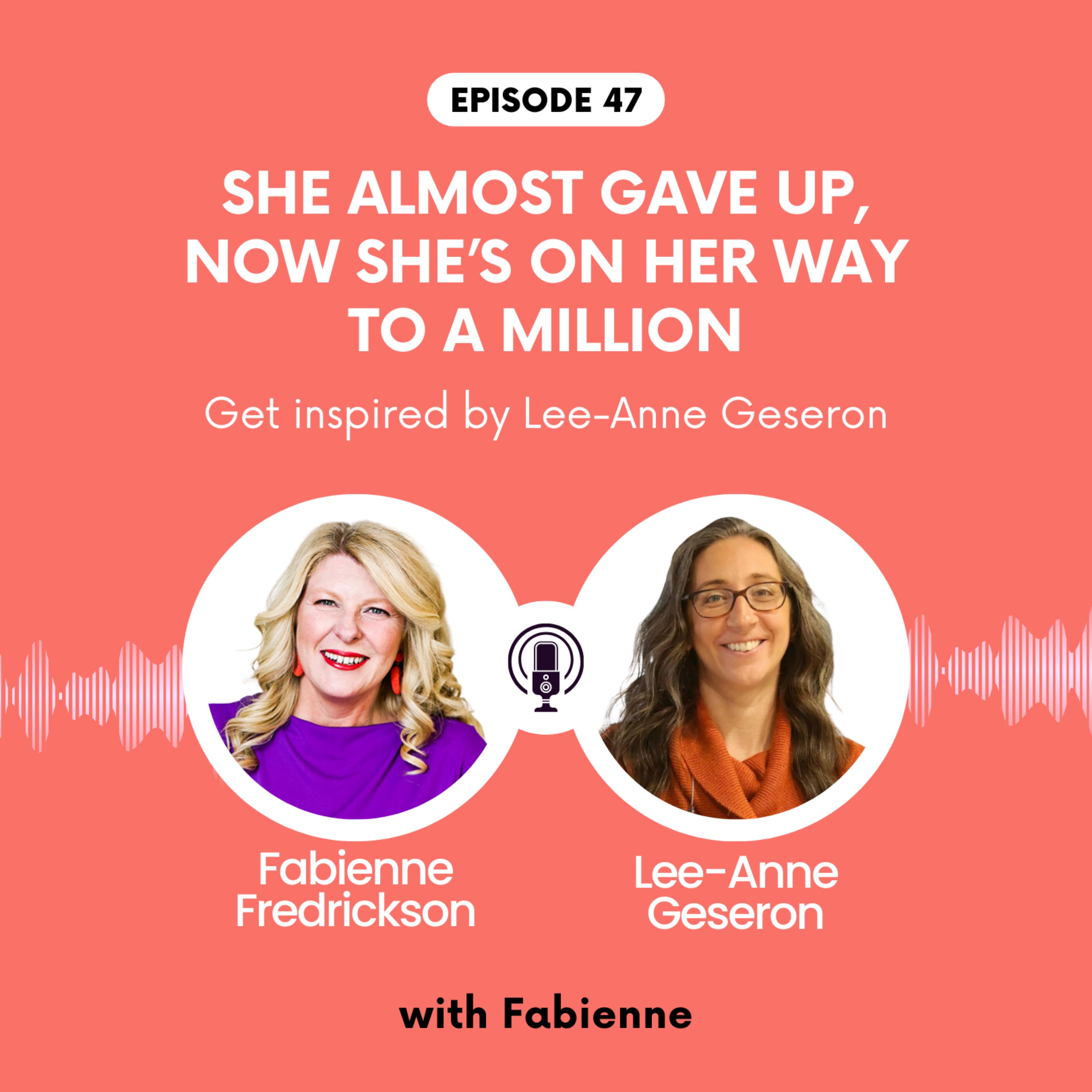The Fabienne Show