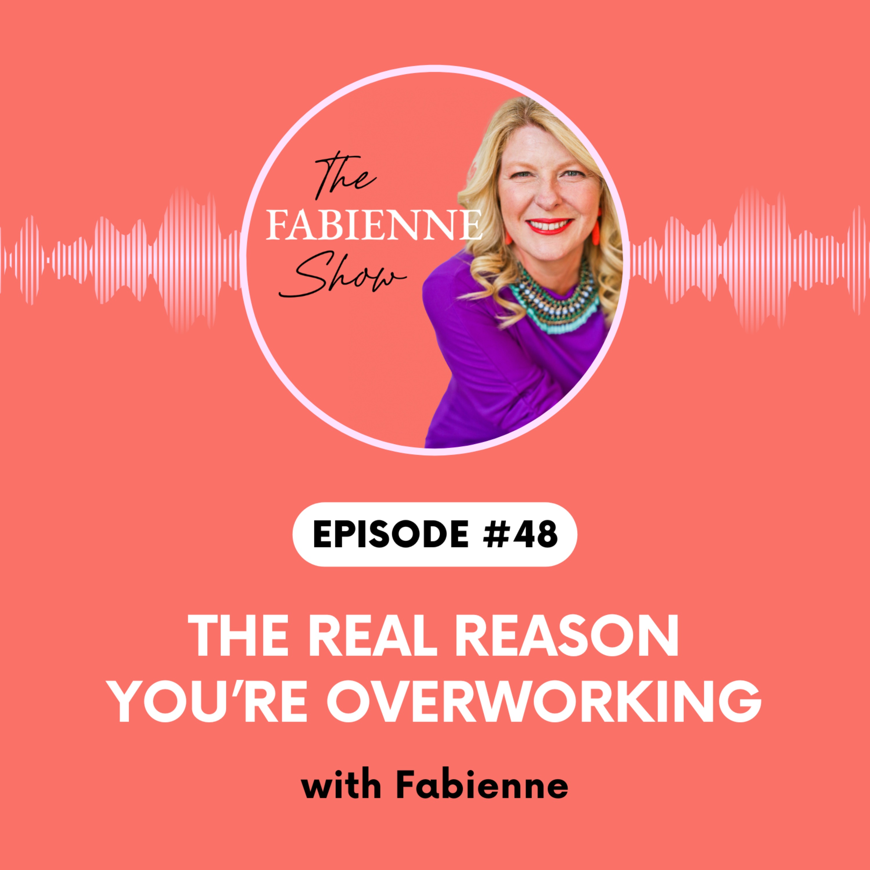 The Fabienne Show