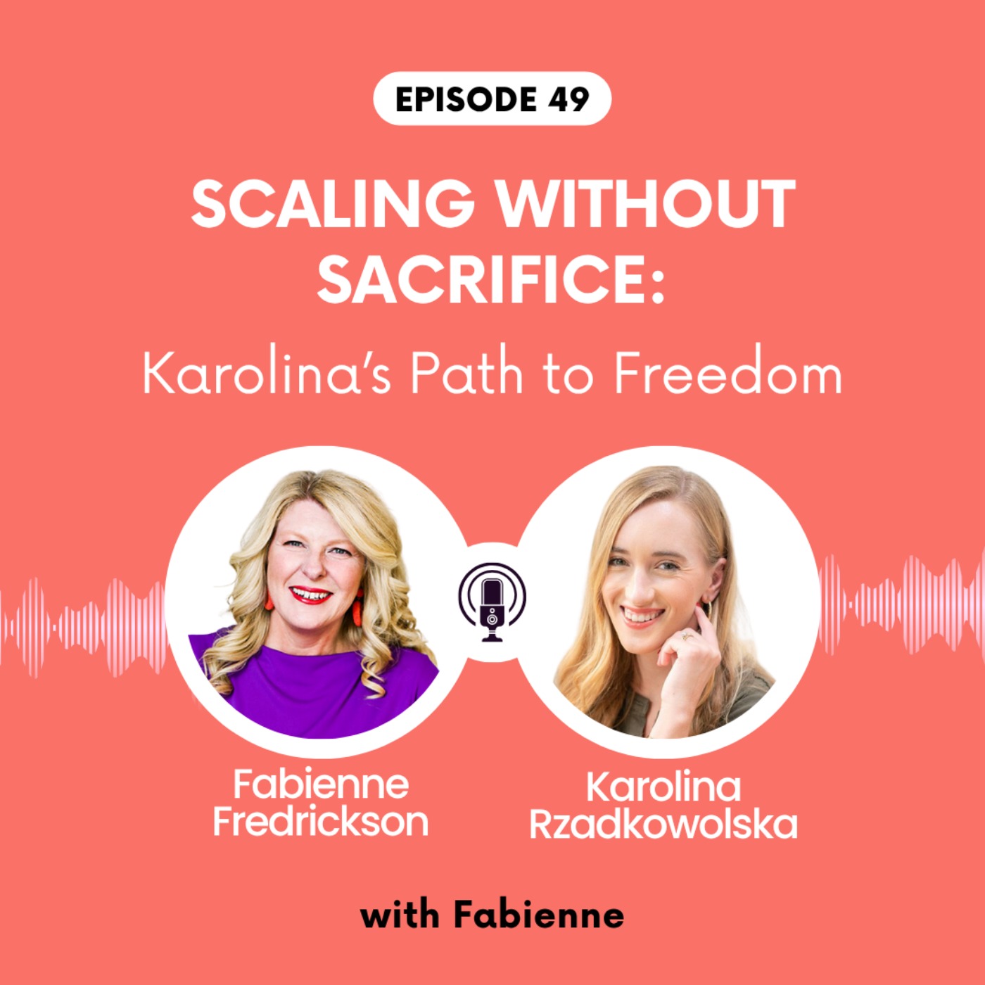 The Fabienne Show