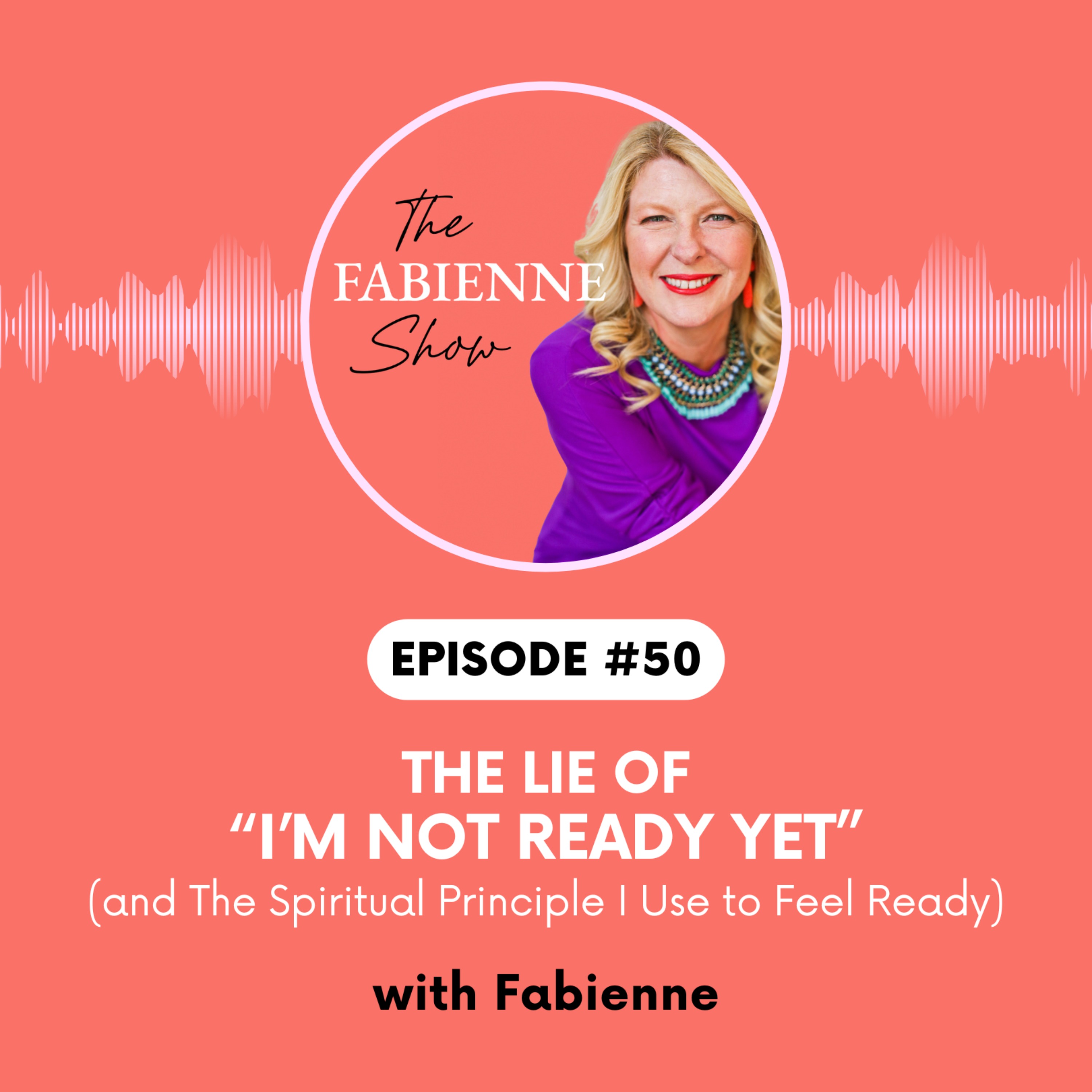 The Fabienne Show