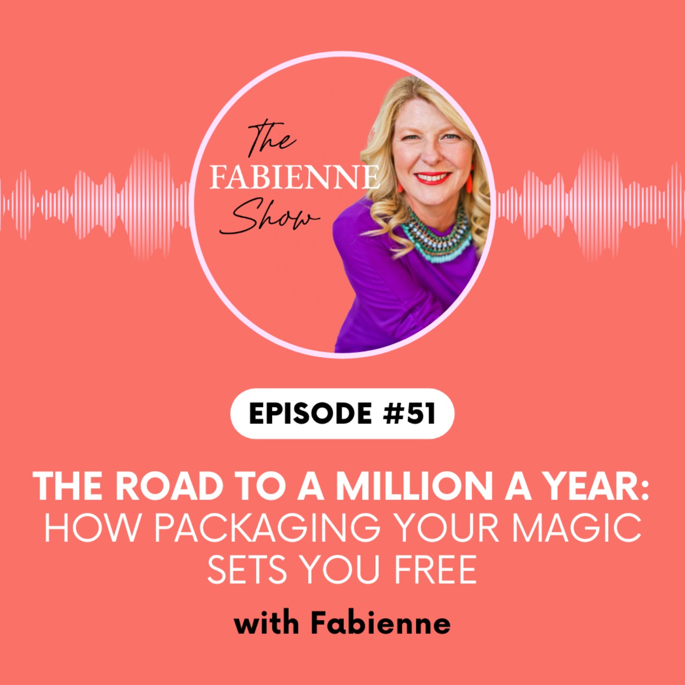The Fabienne Show