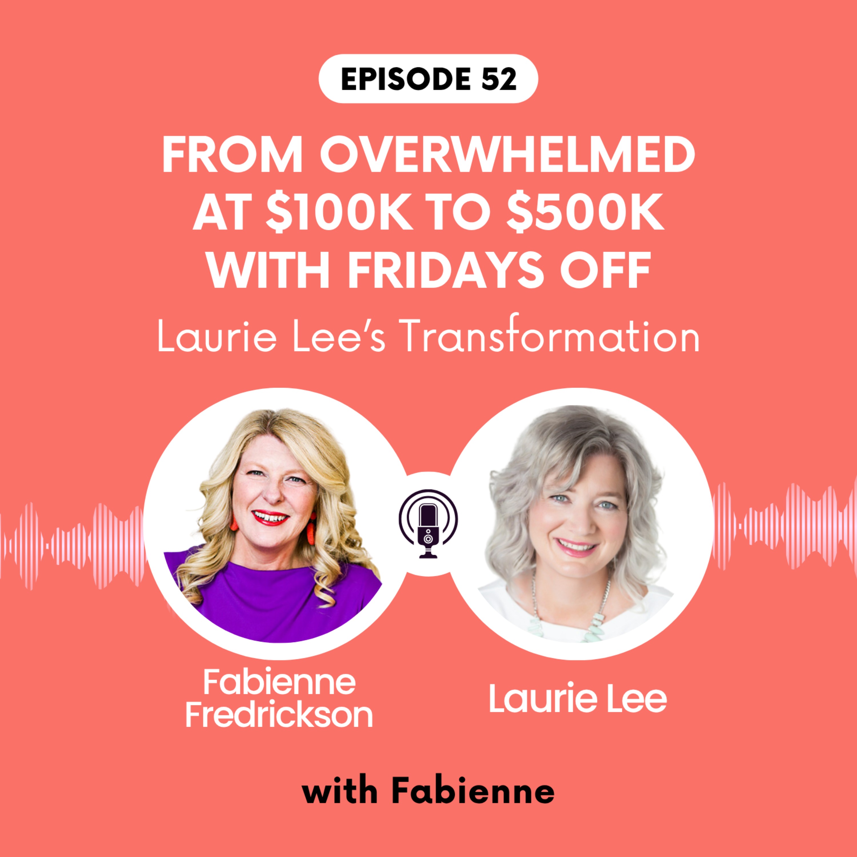 The Fabienne Show