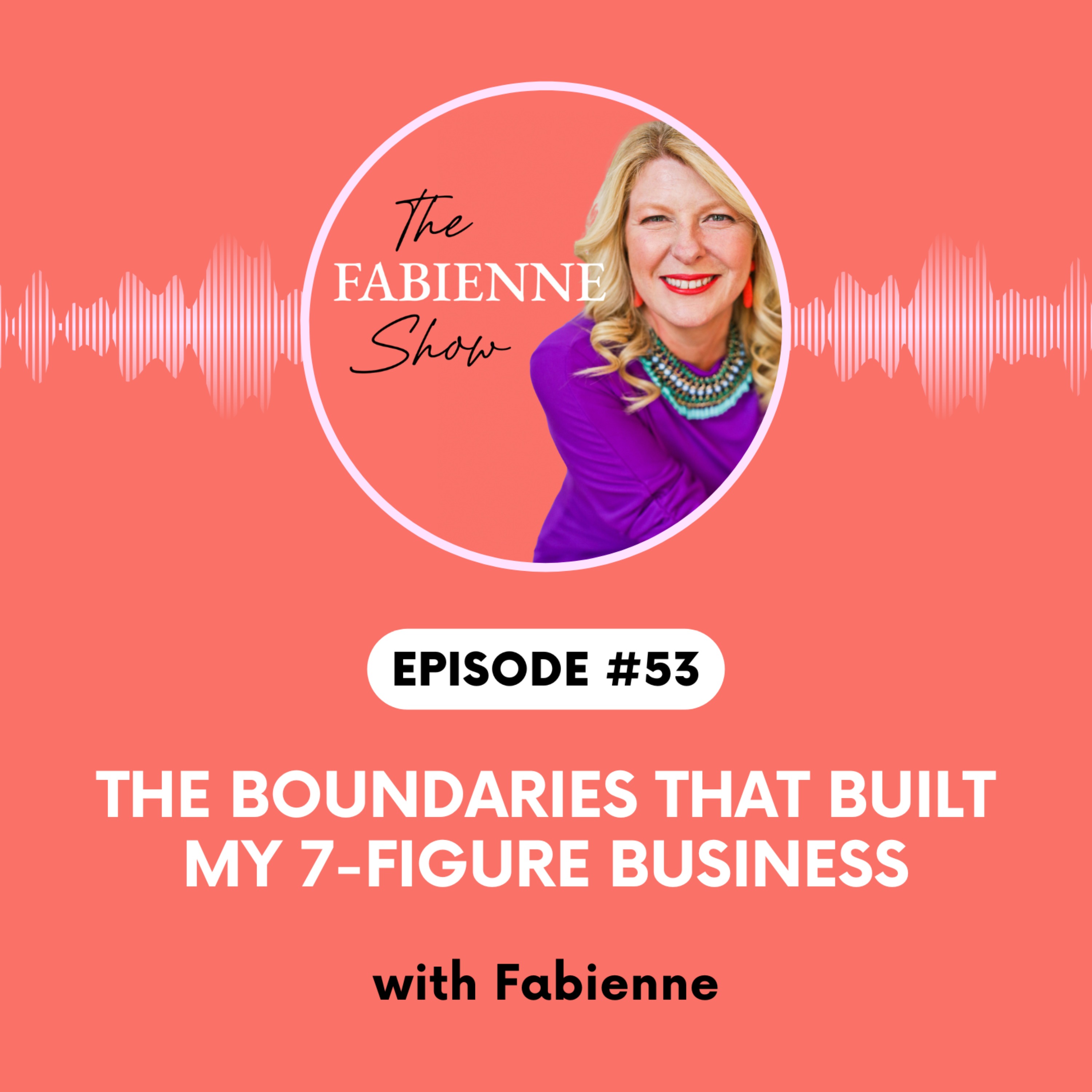 The Fabienne Show