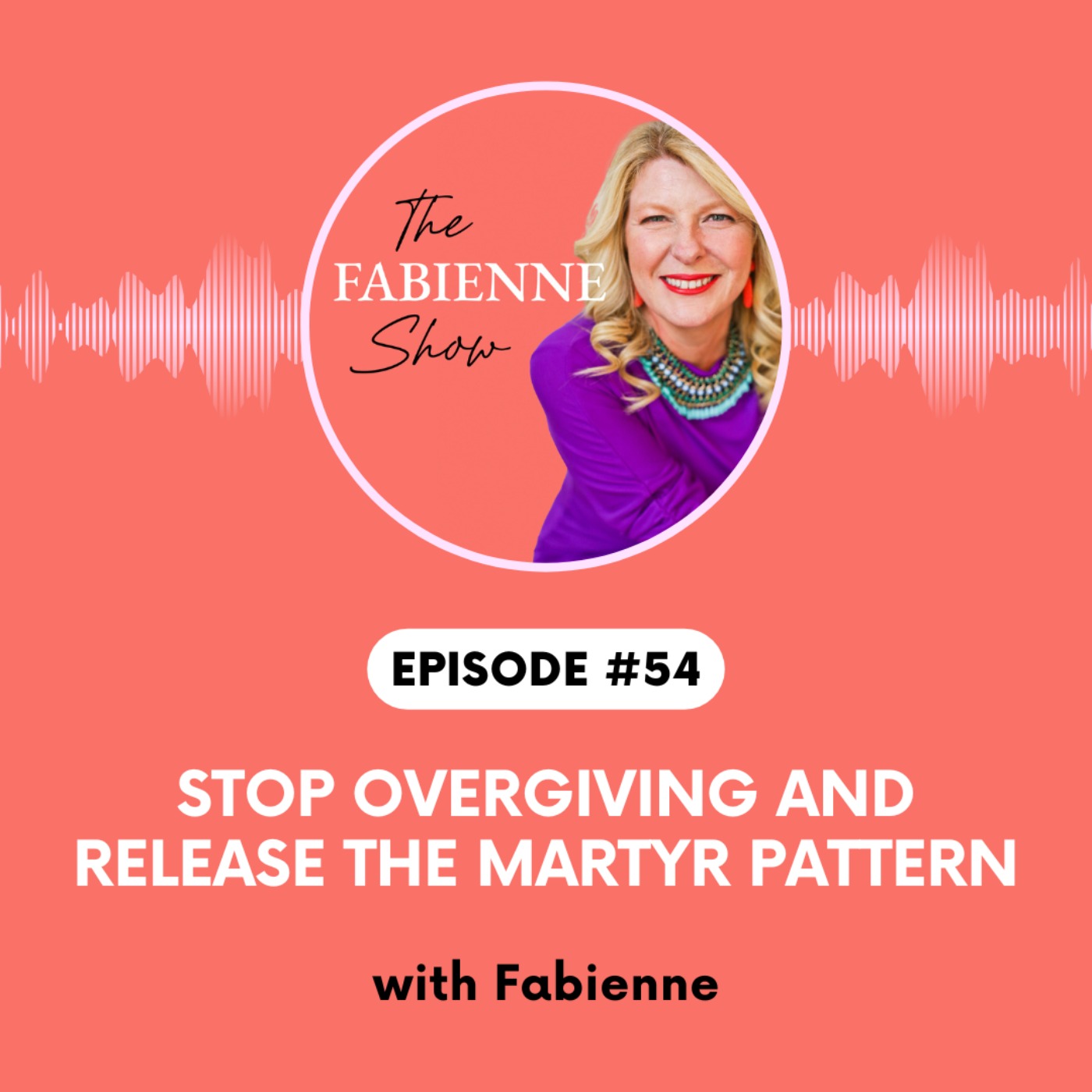 The Fabienne Show