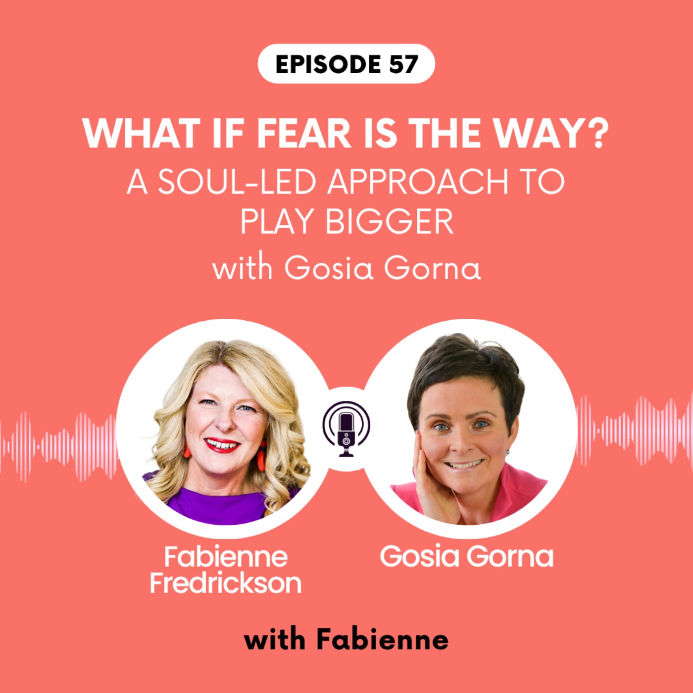 The Fabienne Show