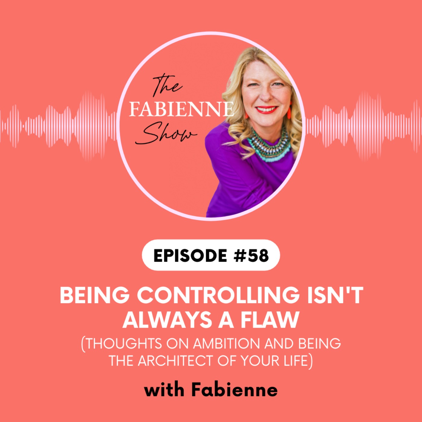 The Fabienne Show